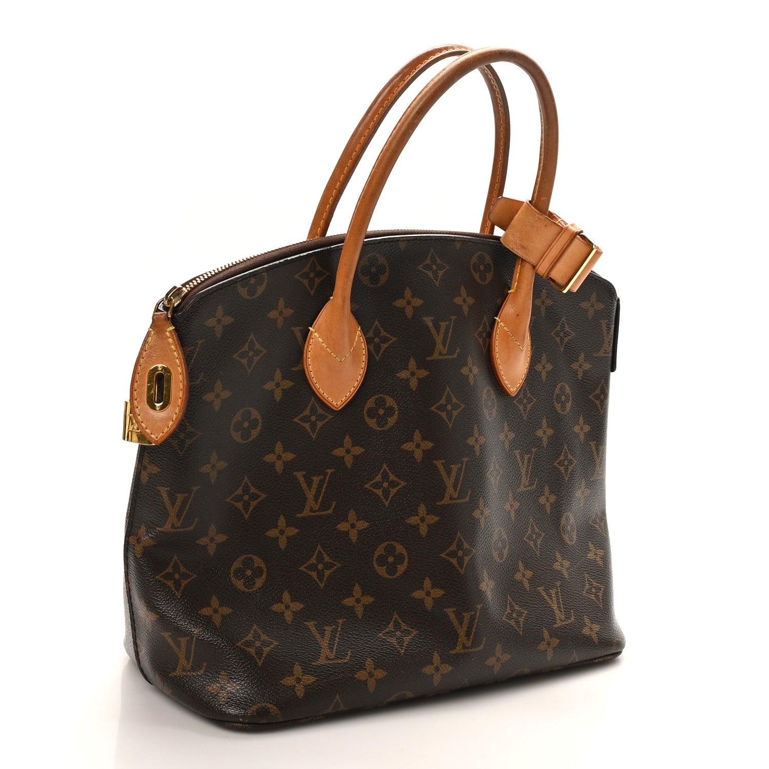 Monogram Lockit PM