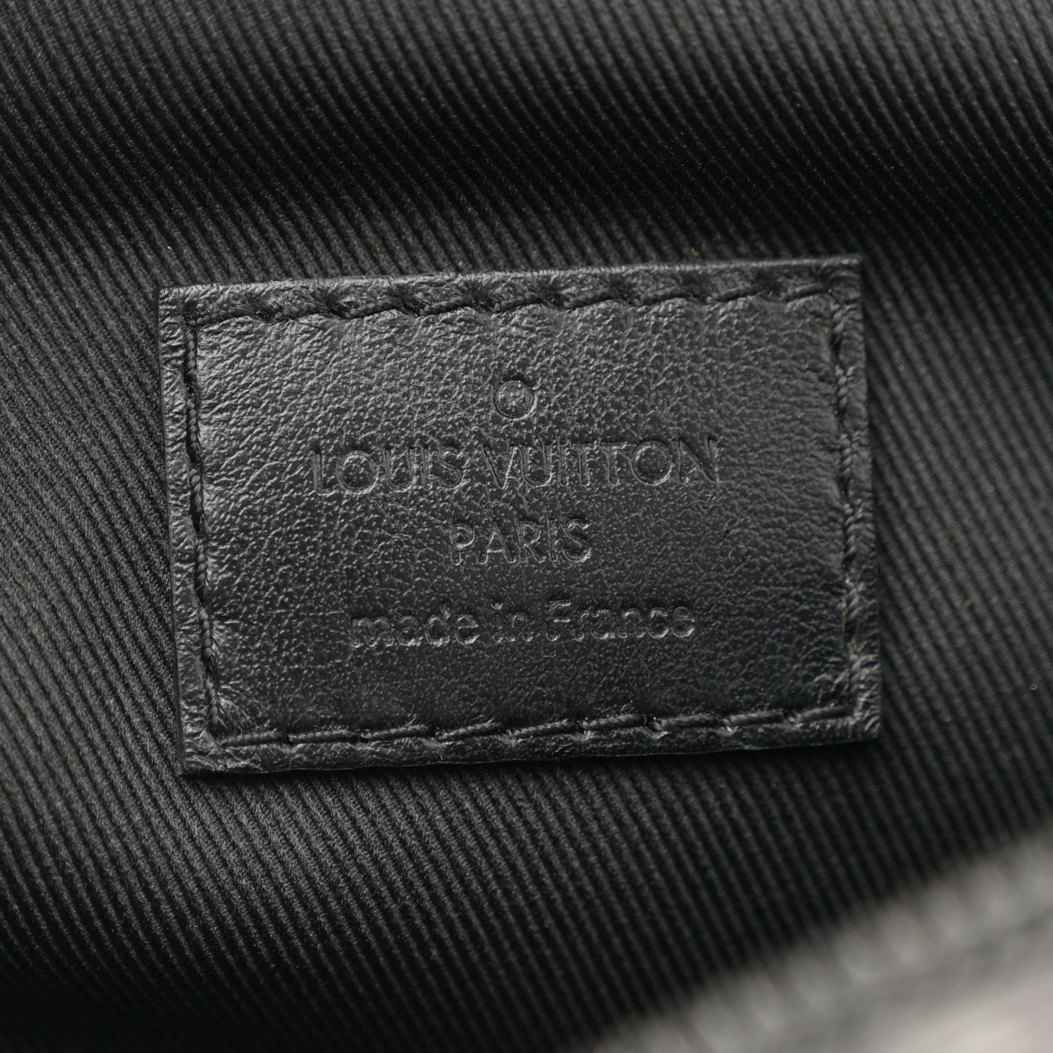 Monogram Galaxy Discovery Bumbag