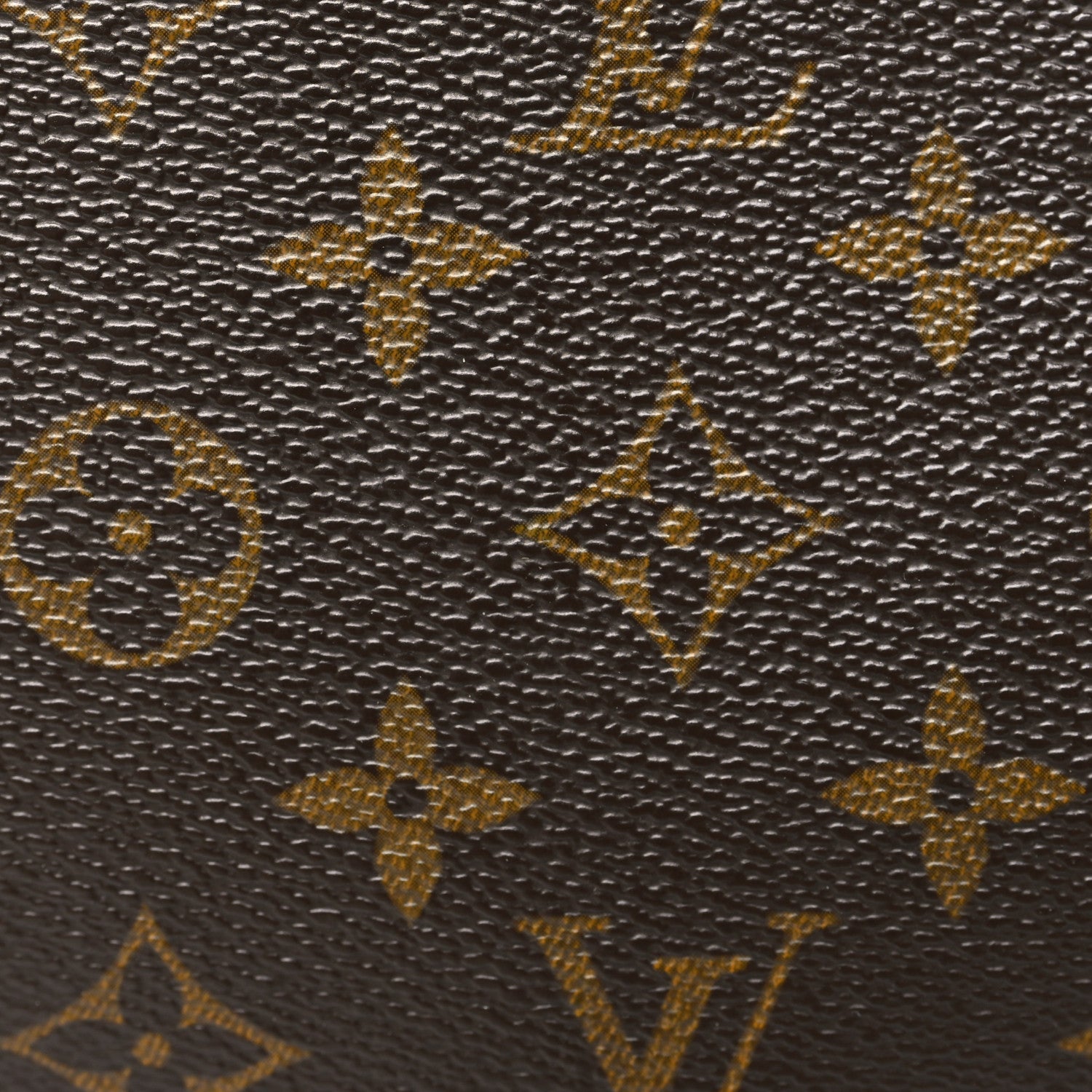 Monogram Croissant PM