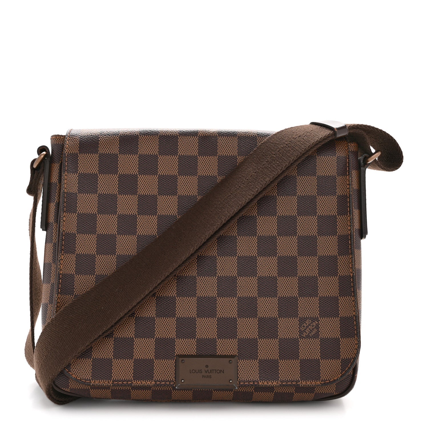 Damier Ebene District PM