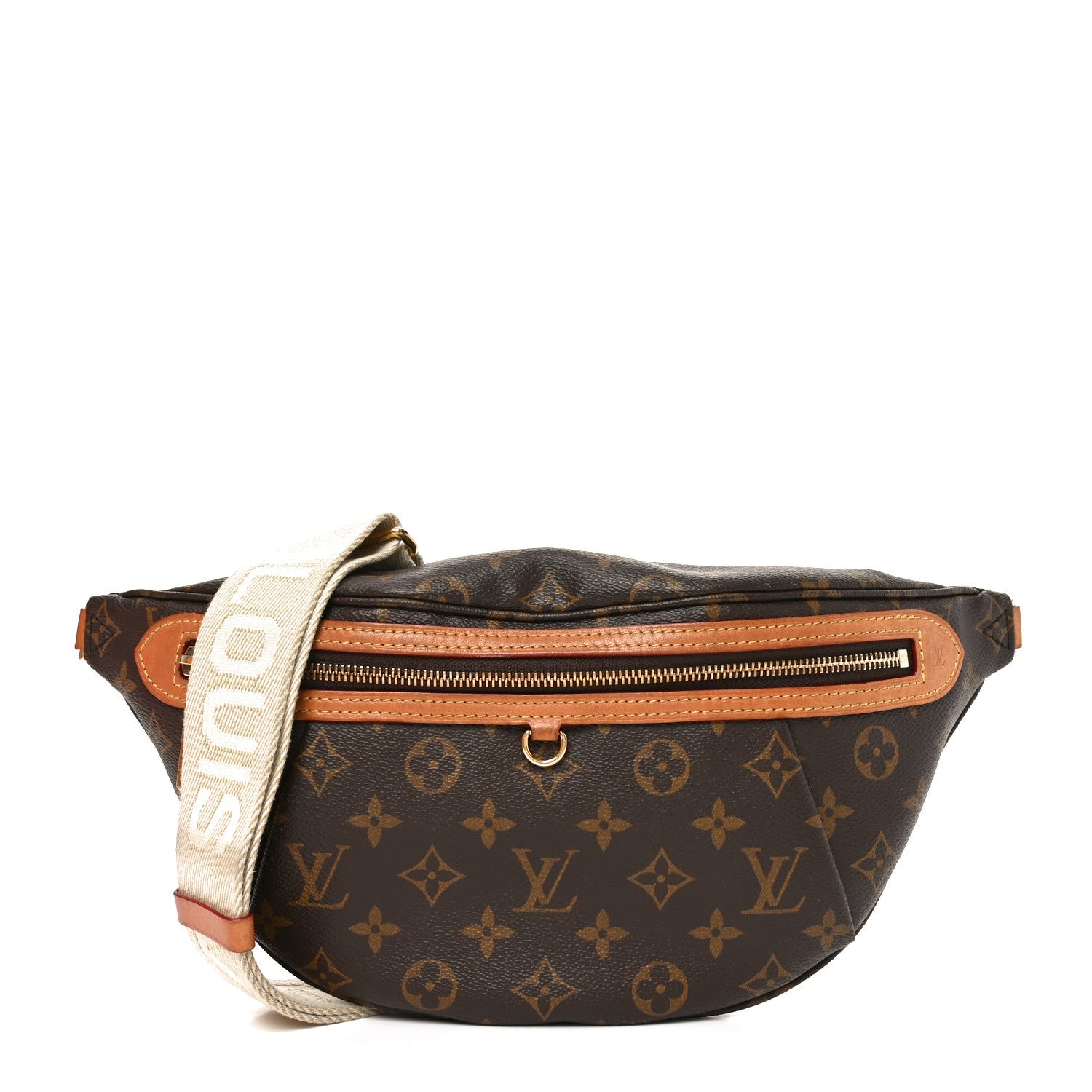 Monogram High Rise Bumbag