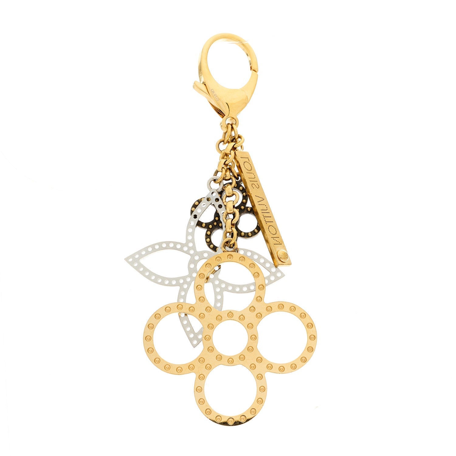 Tapage Bag Charm
