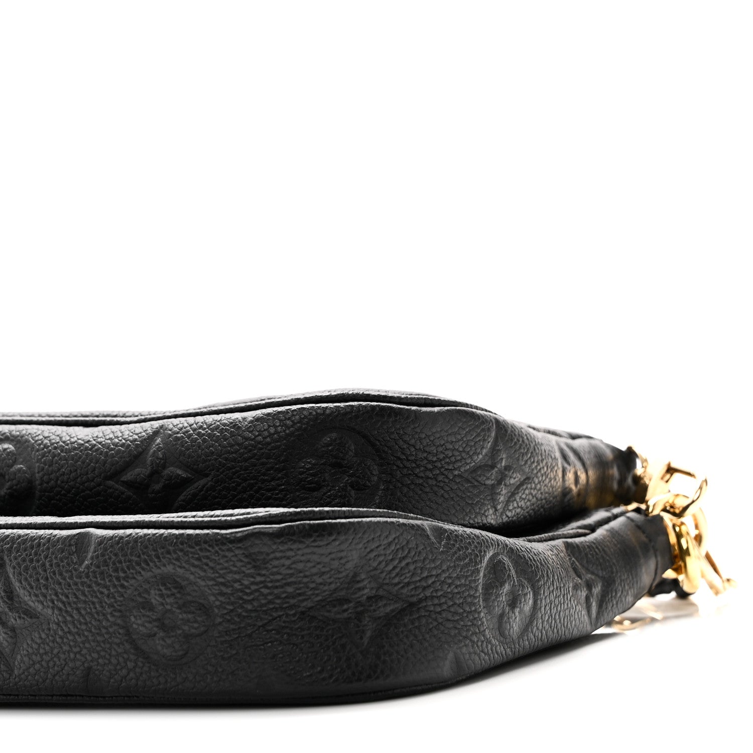 Empreinte Monogram Giant Multi Pochette Accessories Black