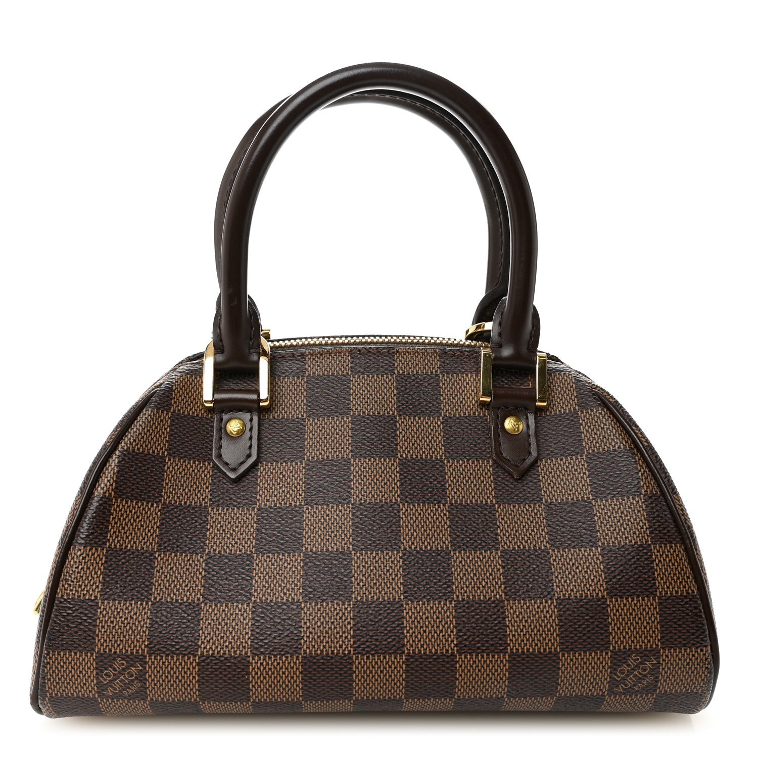 Damier Ebene Ribera Mini