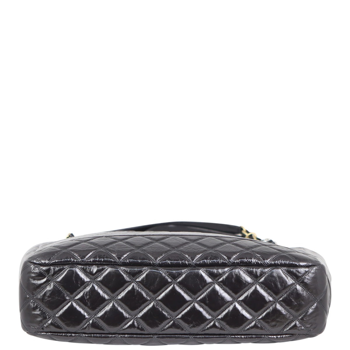 Chanel CC Calfskin Shopping Bag