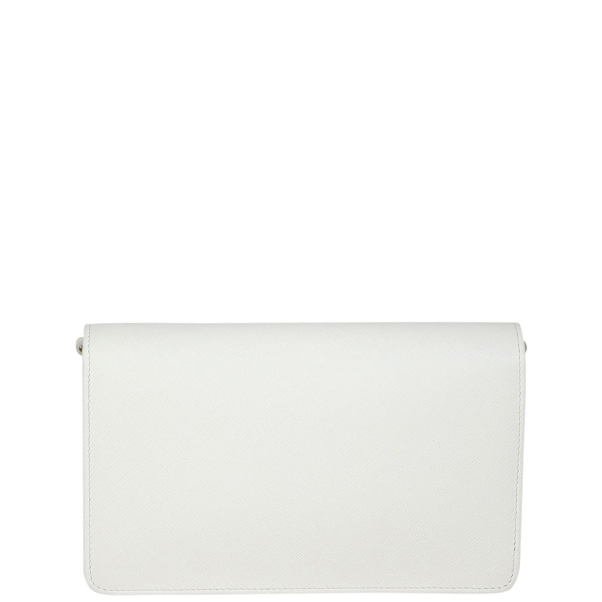 Prada Saffiano Mini Chain Bag