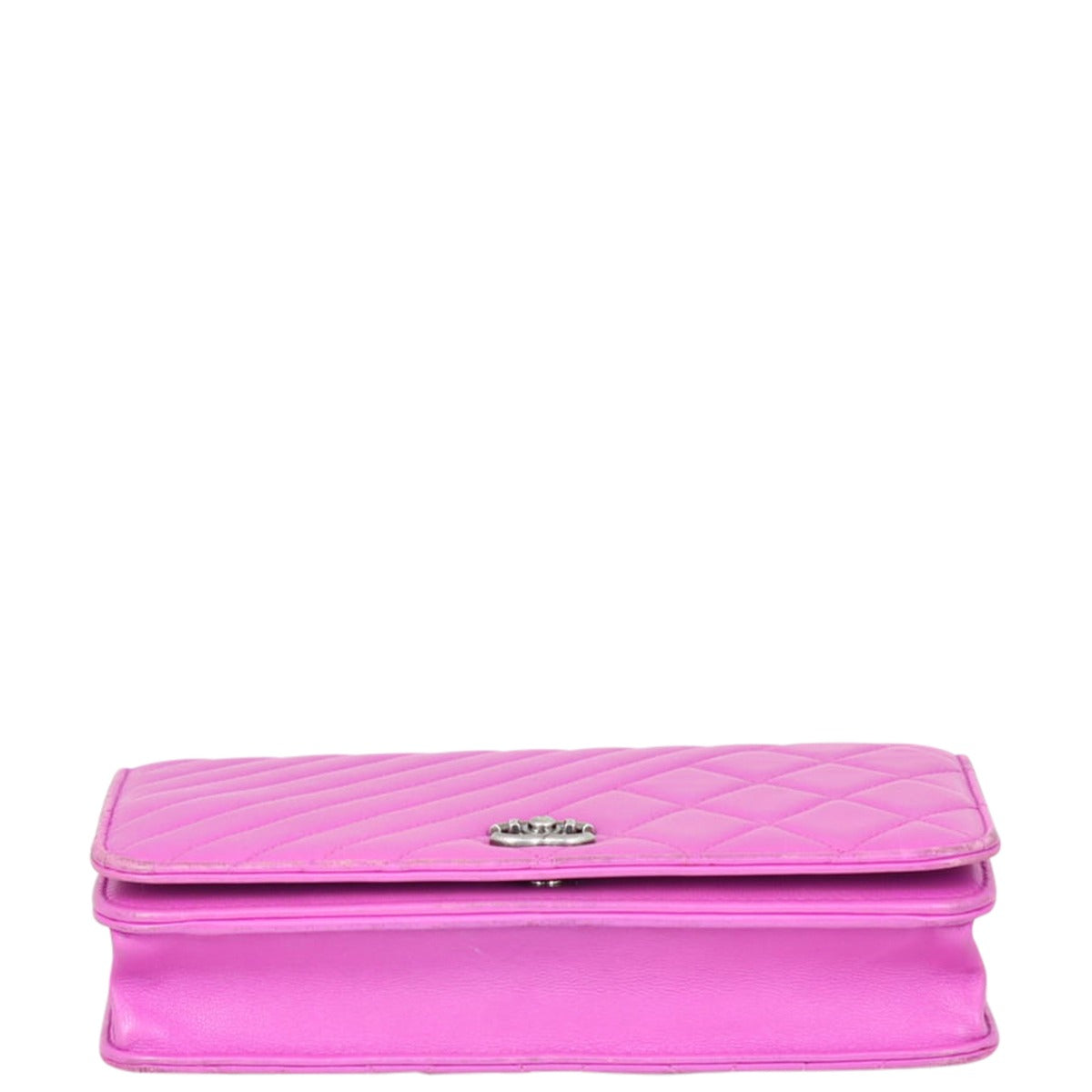 Chanel Coco Boy Wallet on Chain