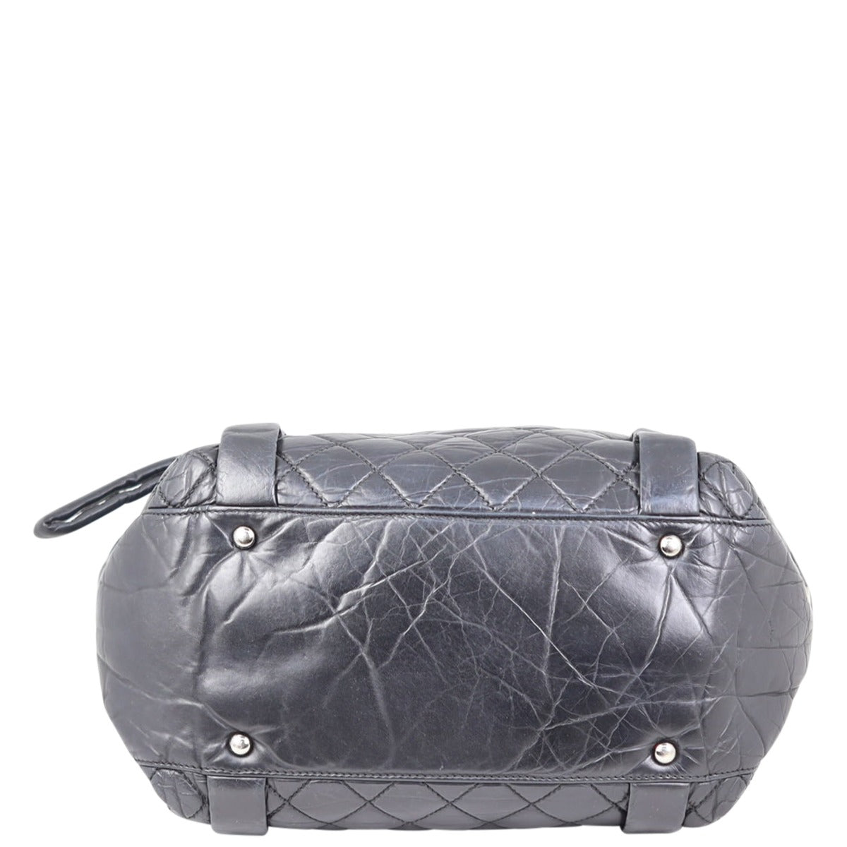 Chanel Lady Braid Tote