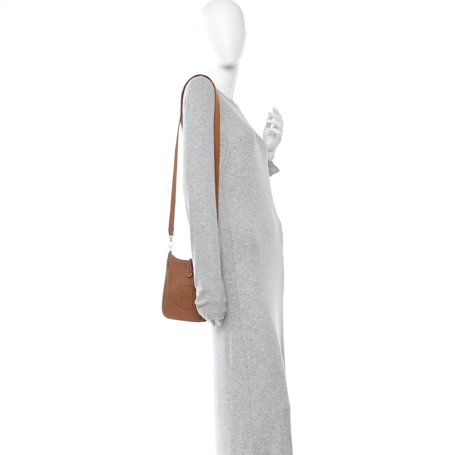 Taurillon Clemence Evelyne TPM Gold