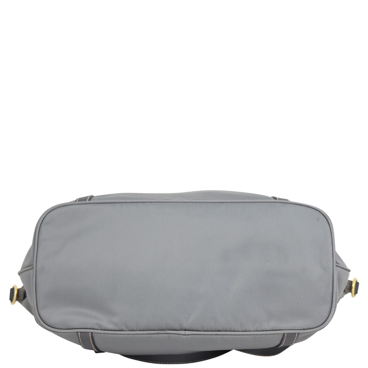 Prada Tessuto & Saffiano Two-Way Tote