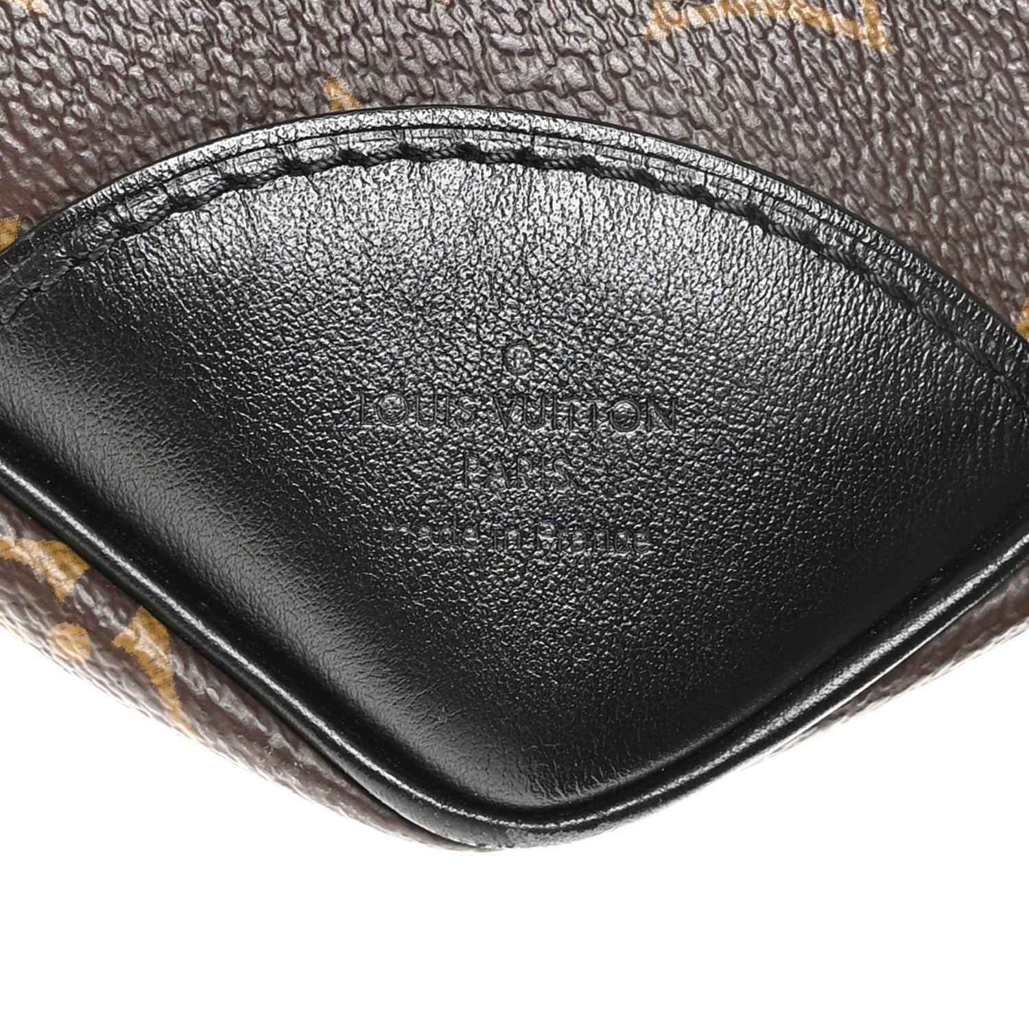 Monogram Odeon MM Black