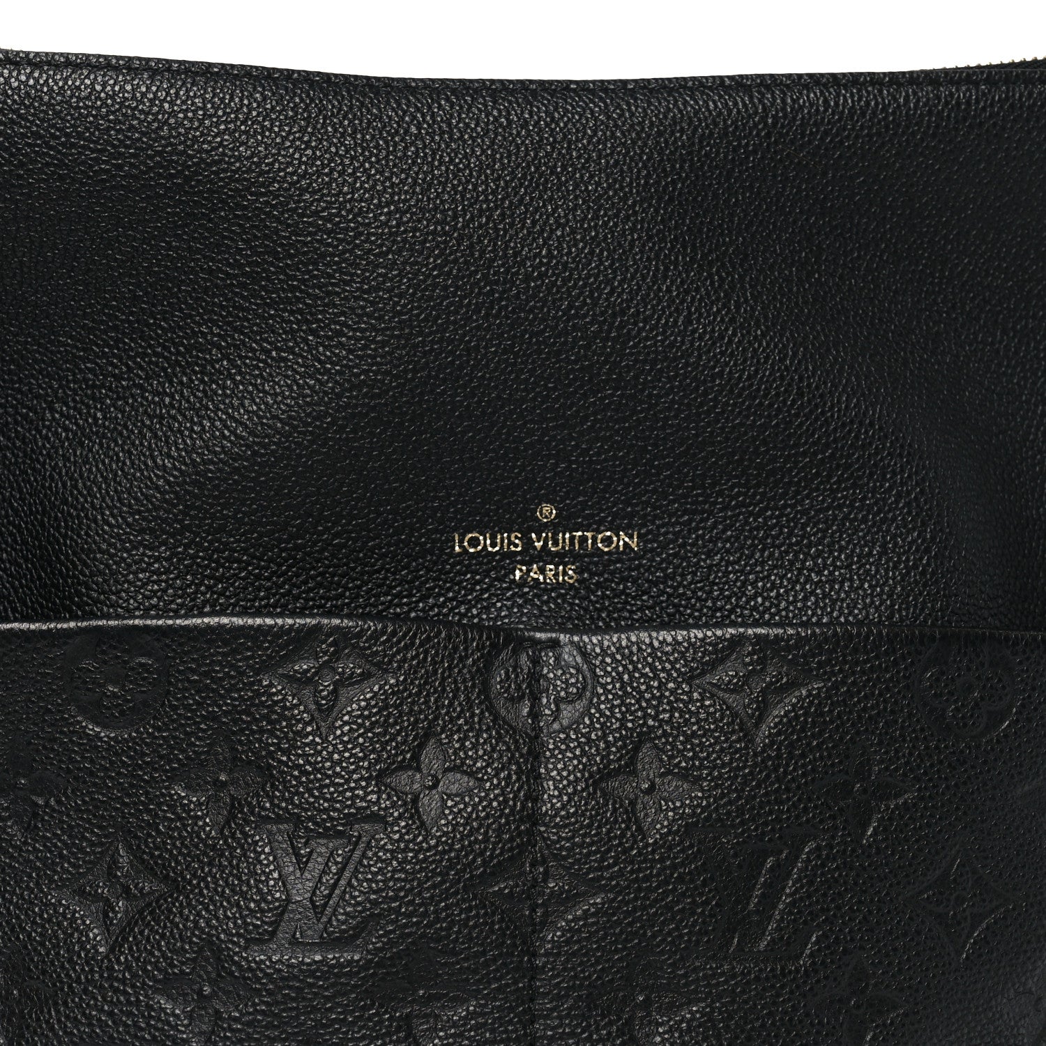 Empreinte Maida Hobo Black