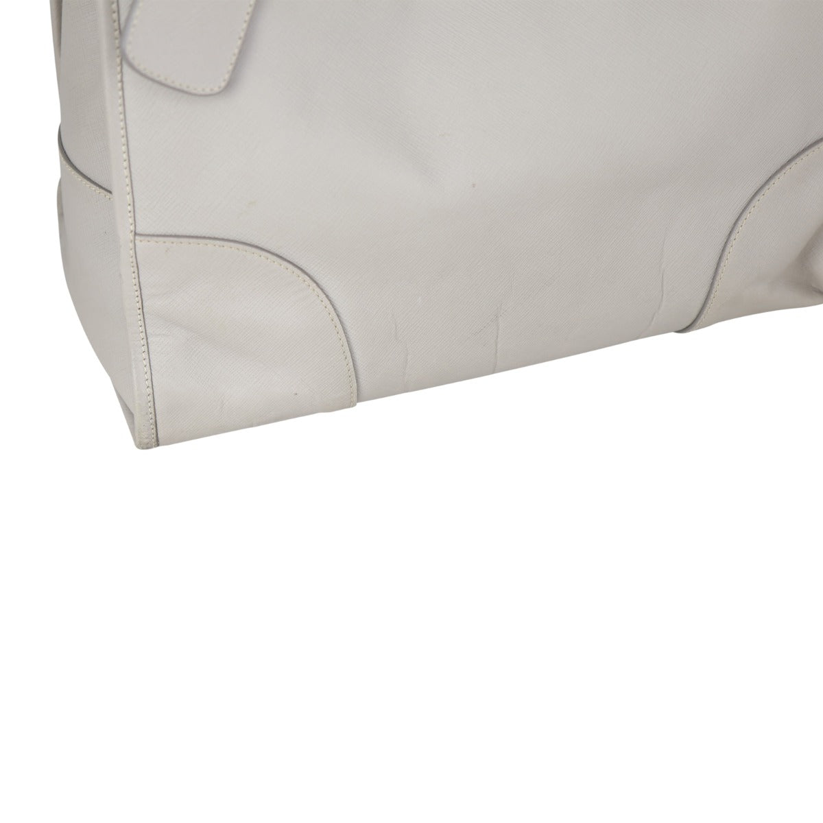 Prada Saffiano Lux Tote Medium