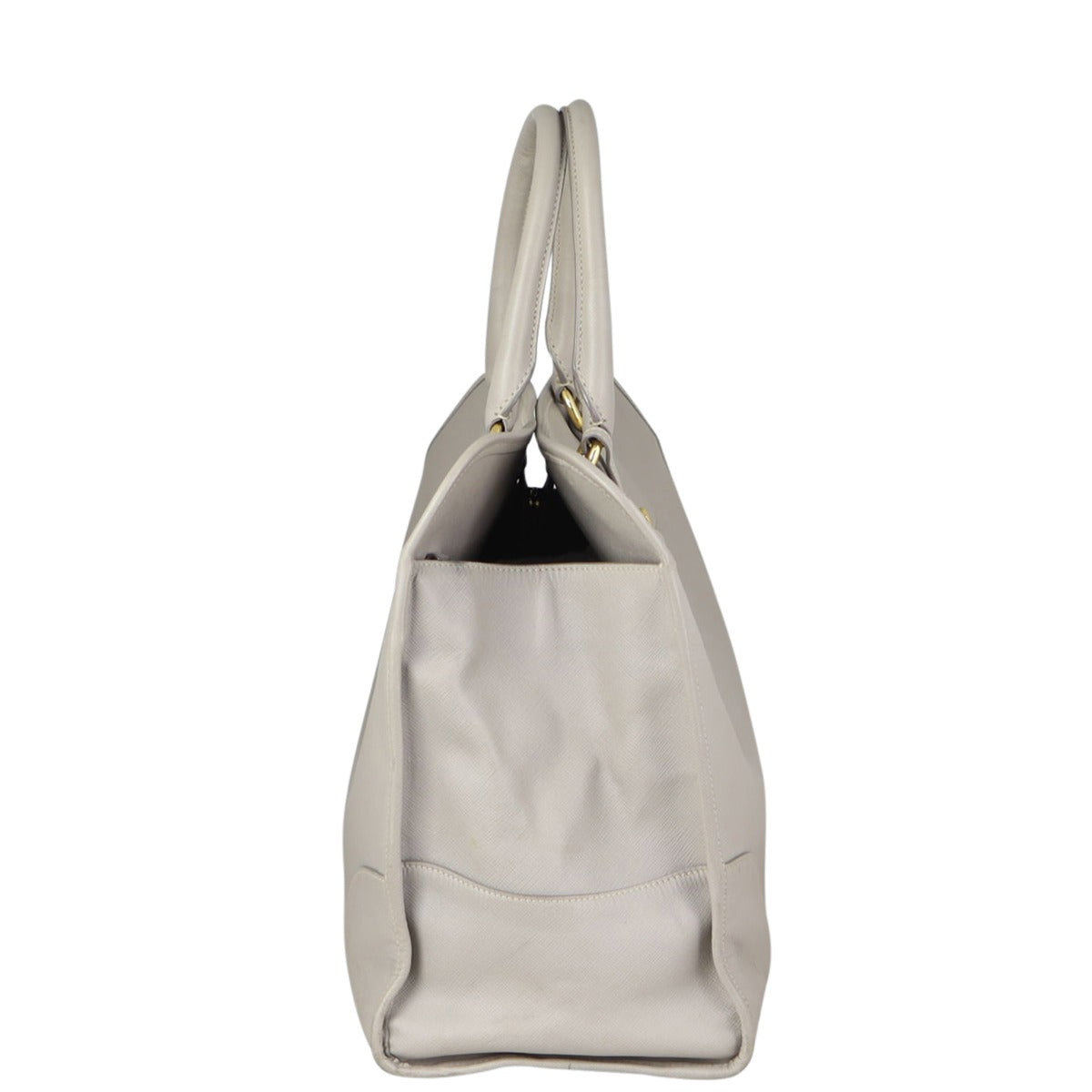 Prada Saffiano Lux Tote Medium