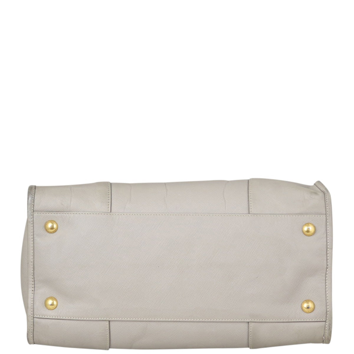 Prada Saffiano Lux Tote Medium