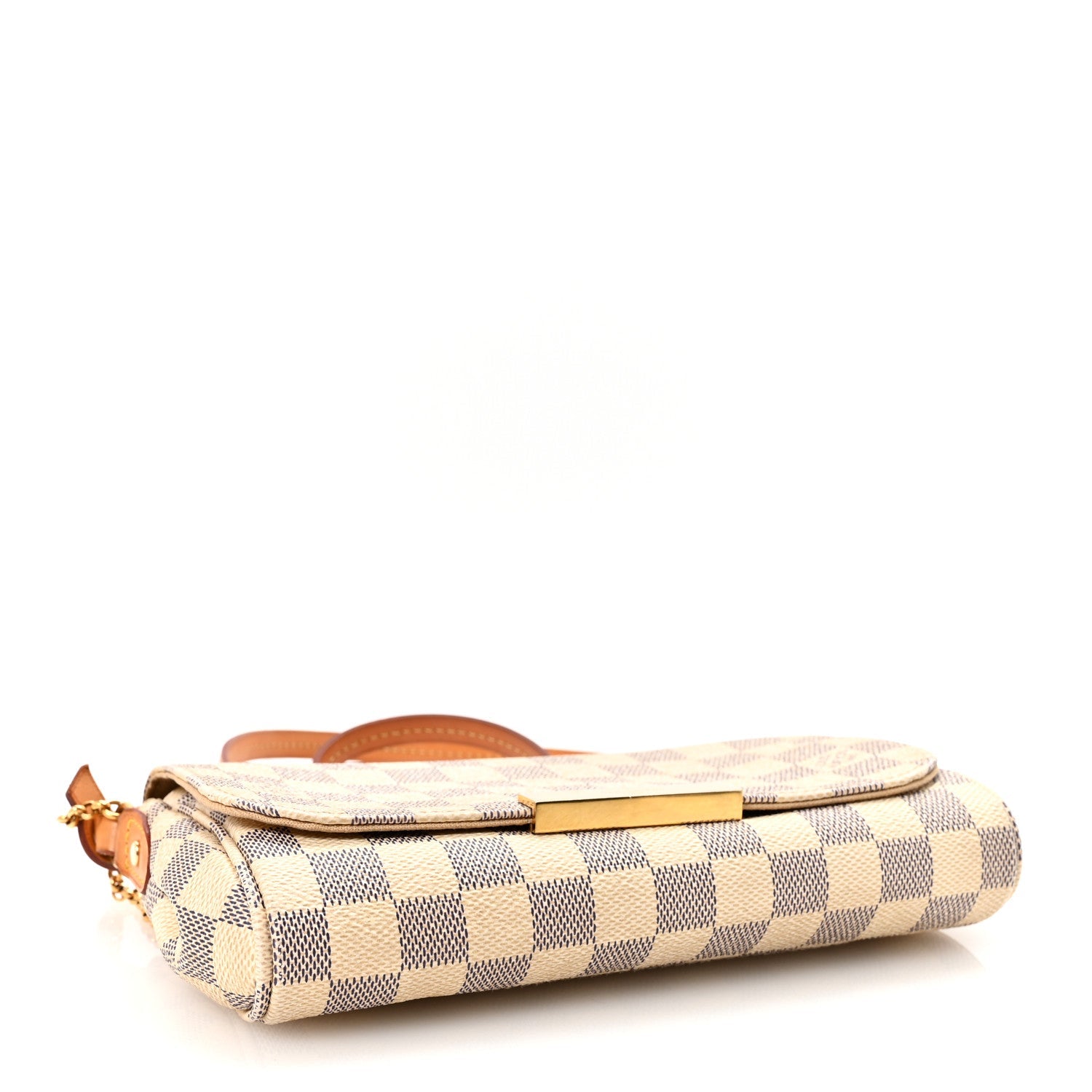 Damier Azur Favorite PM