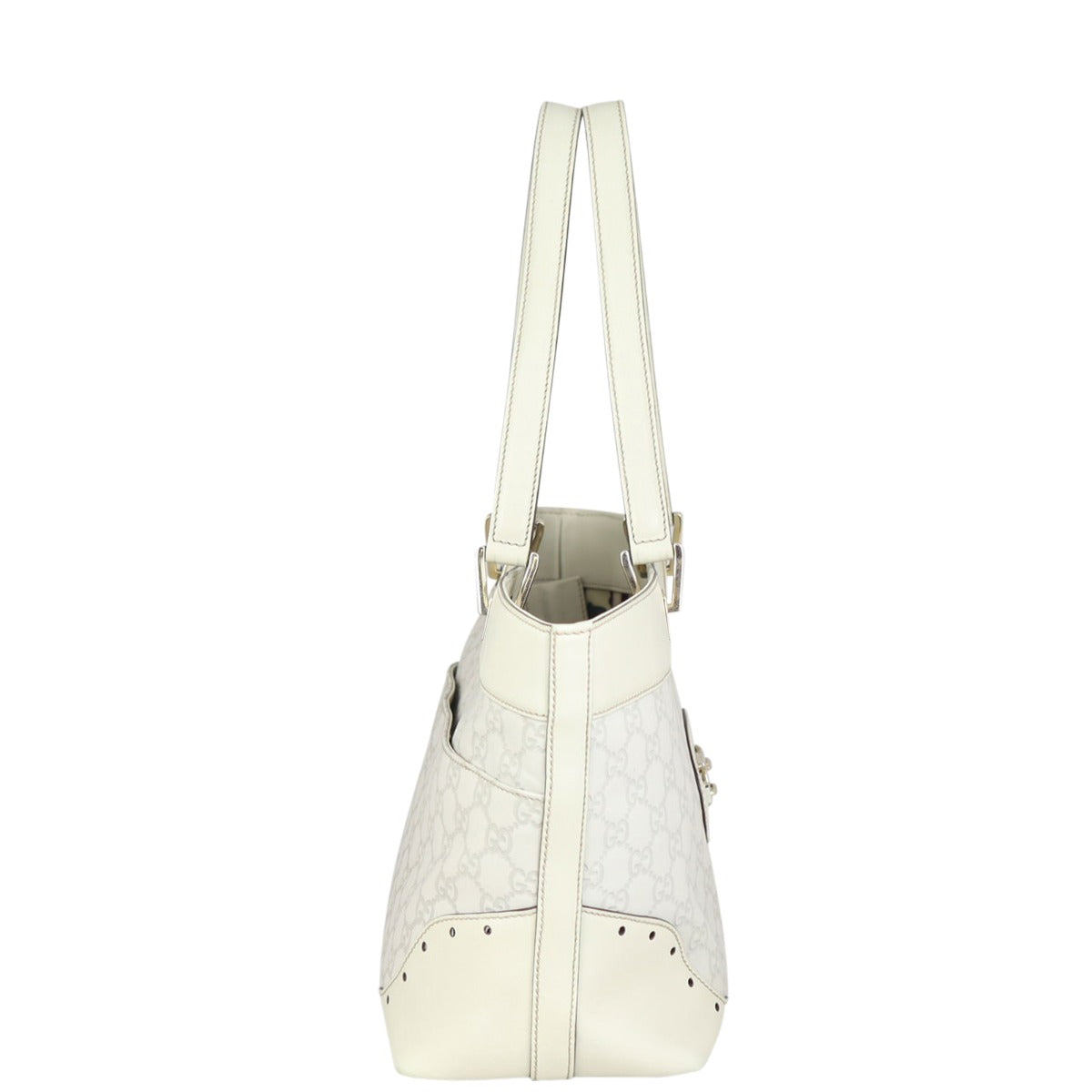 Gucci Guccissima Punch Tote