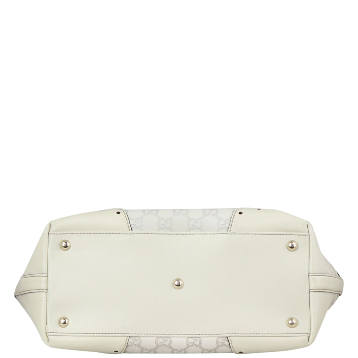 Gucci Guccissima Punch Tote