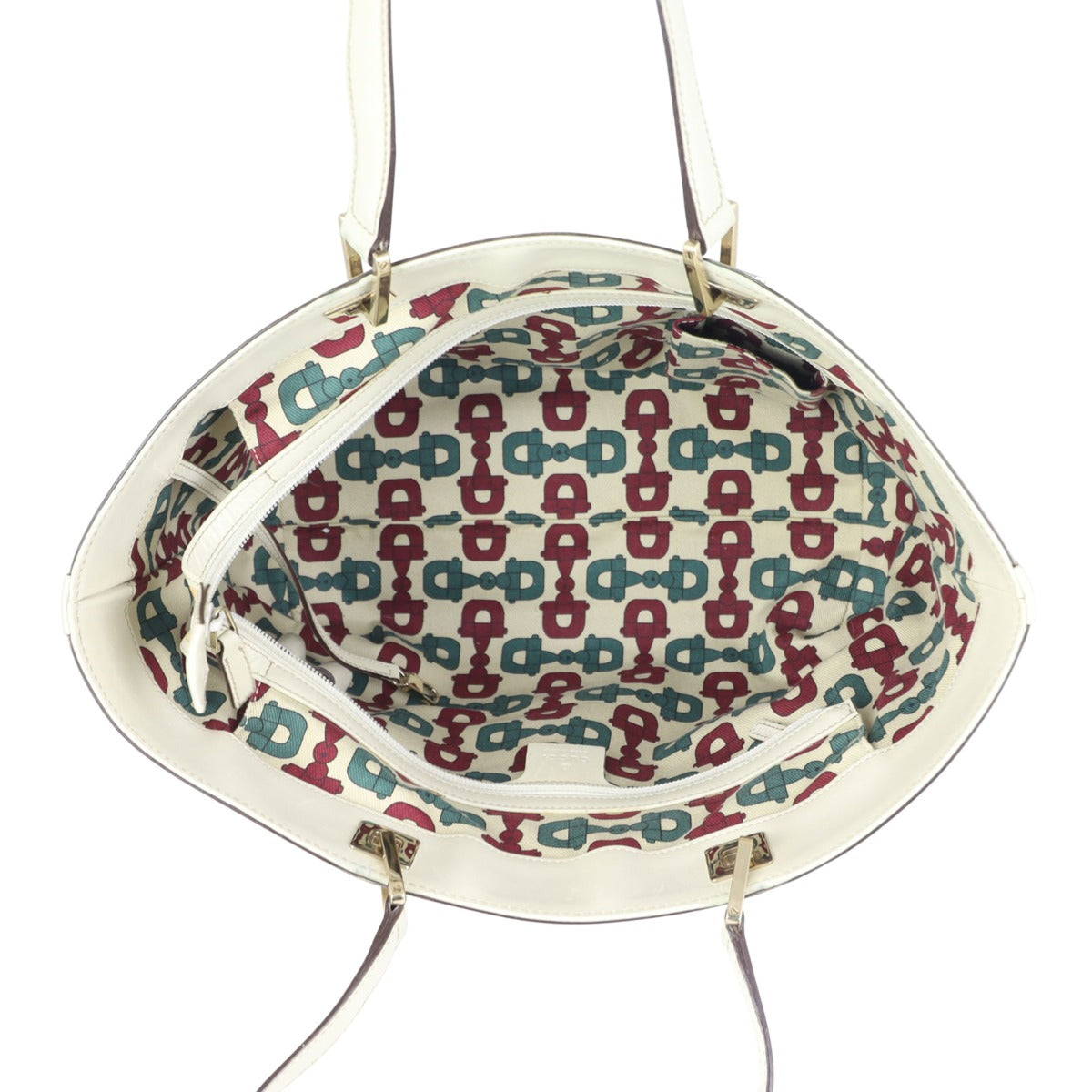 Gucci Guccissima Punch Tote