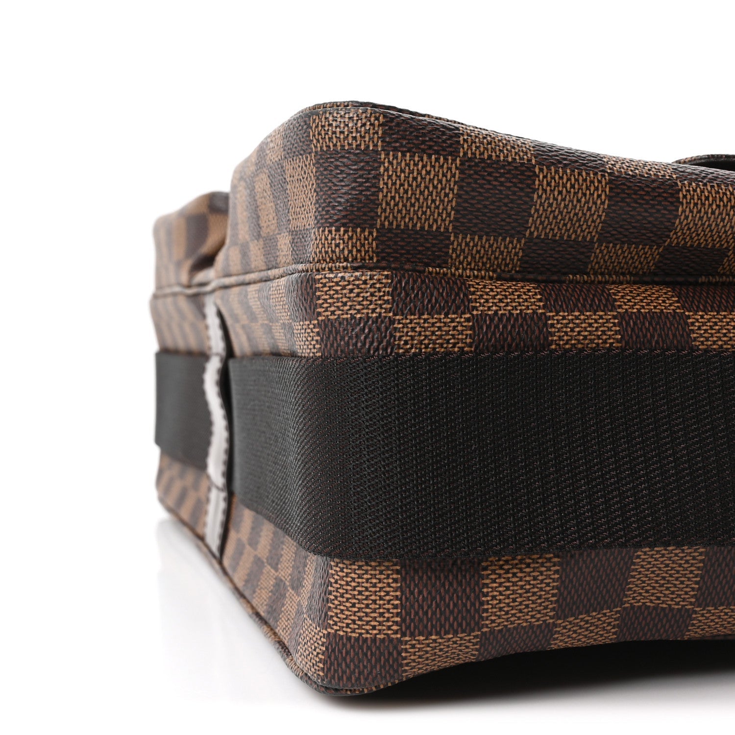 Damier Ebene Broadway Messenger Bag
