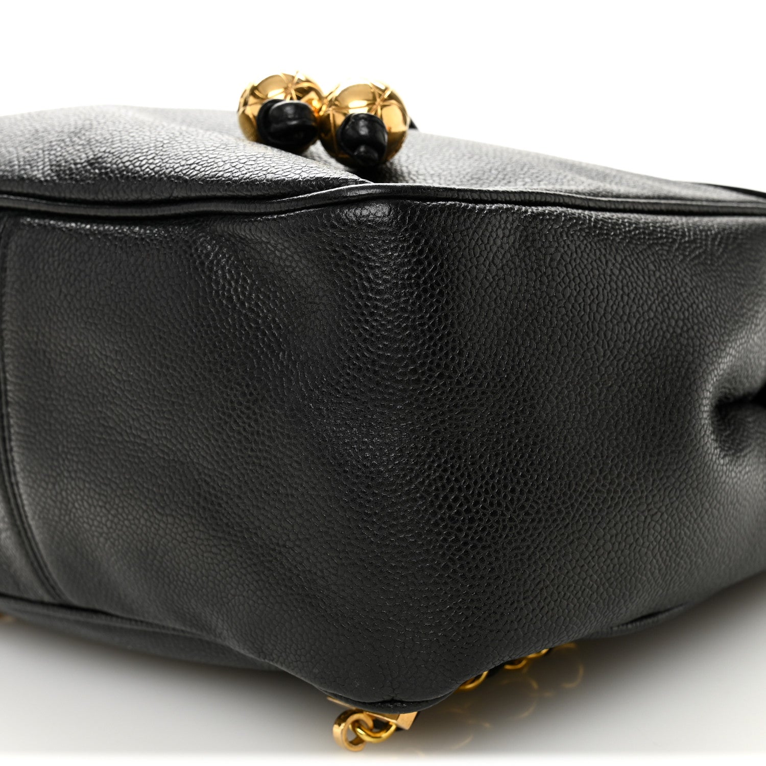 Caviar CC Backpack Black