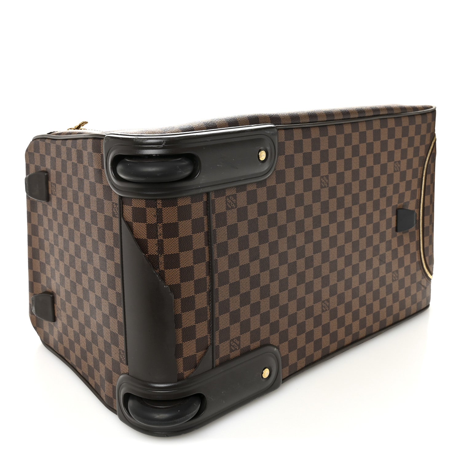 Damier Ebene Eole 60 Rolling Luggage