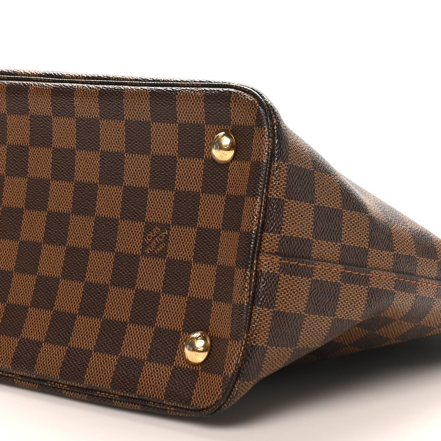 Damier Ebene Belmont