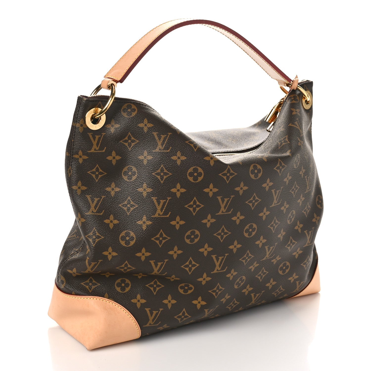 Monogram Berri MM