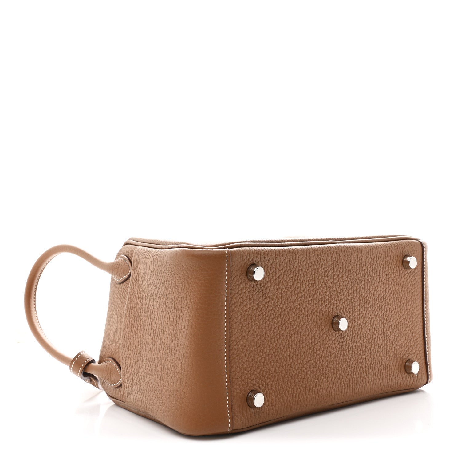 Taurillon Clemence Lindy 26 Gold