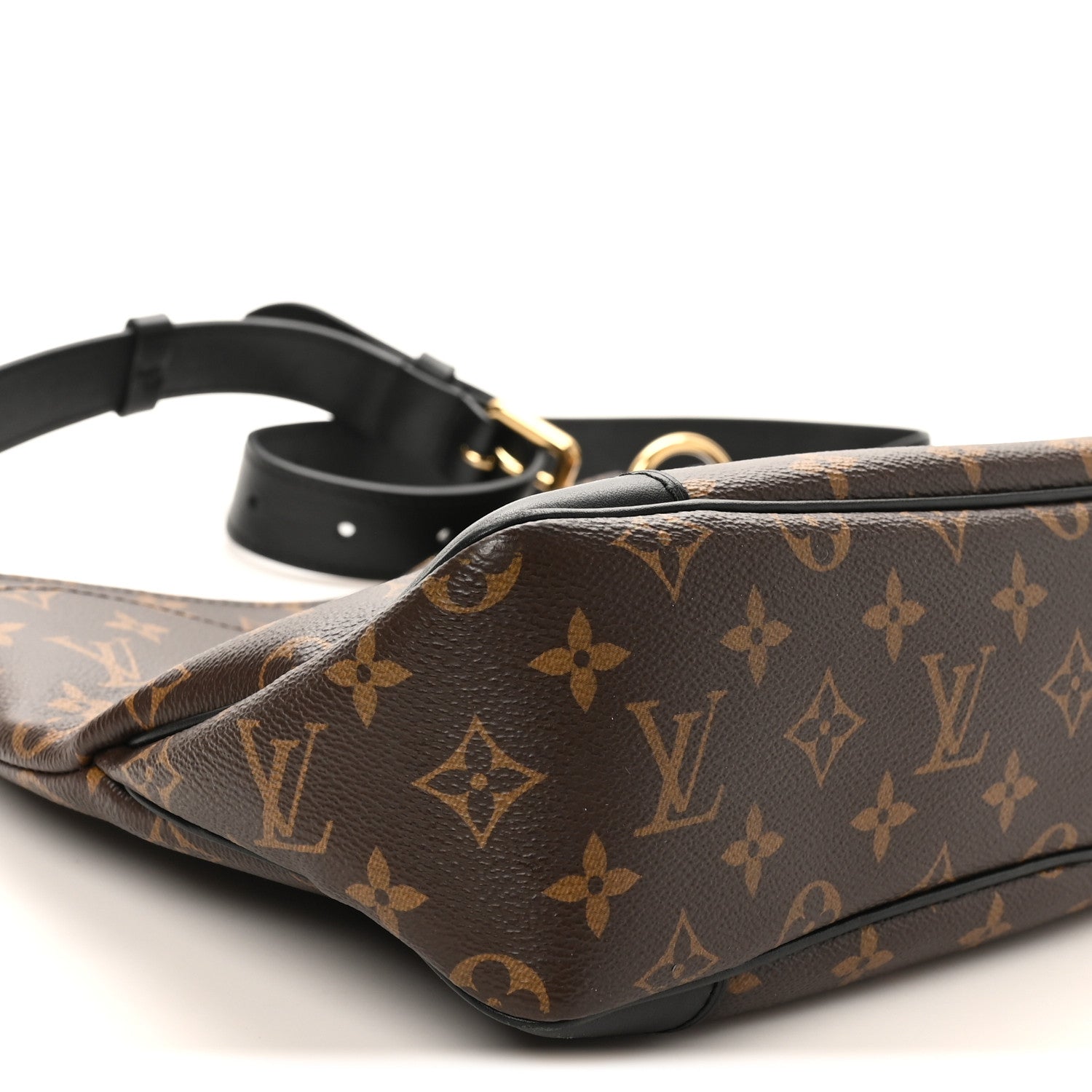 Monogram Odeon MM Black