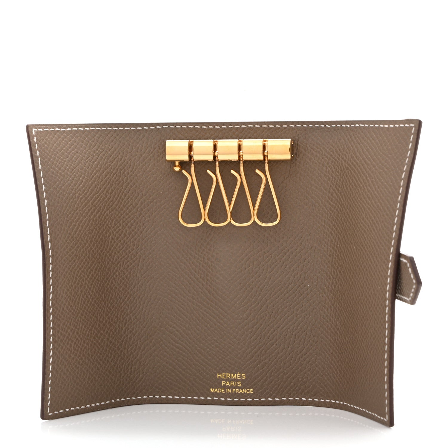 Epsom Bearn Multicles 4 Key Holder Etoupe