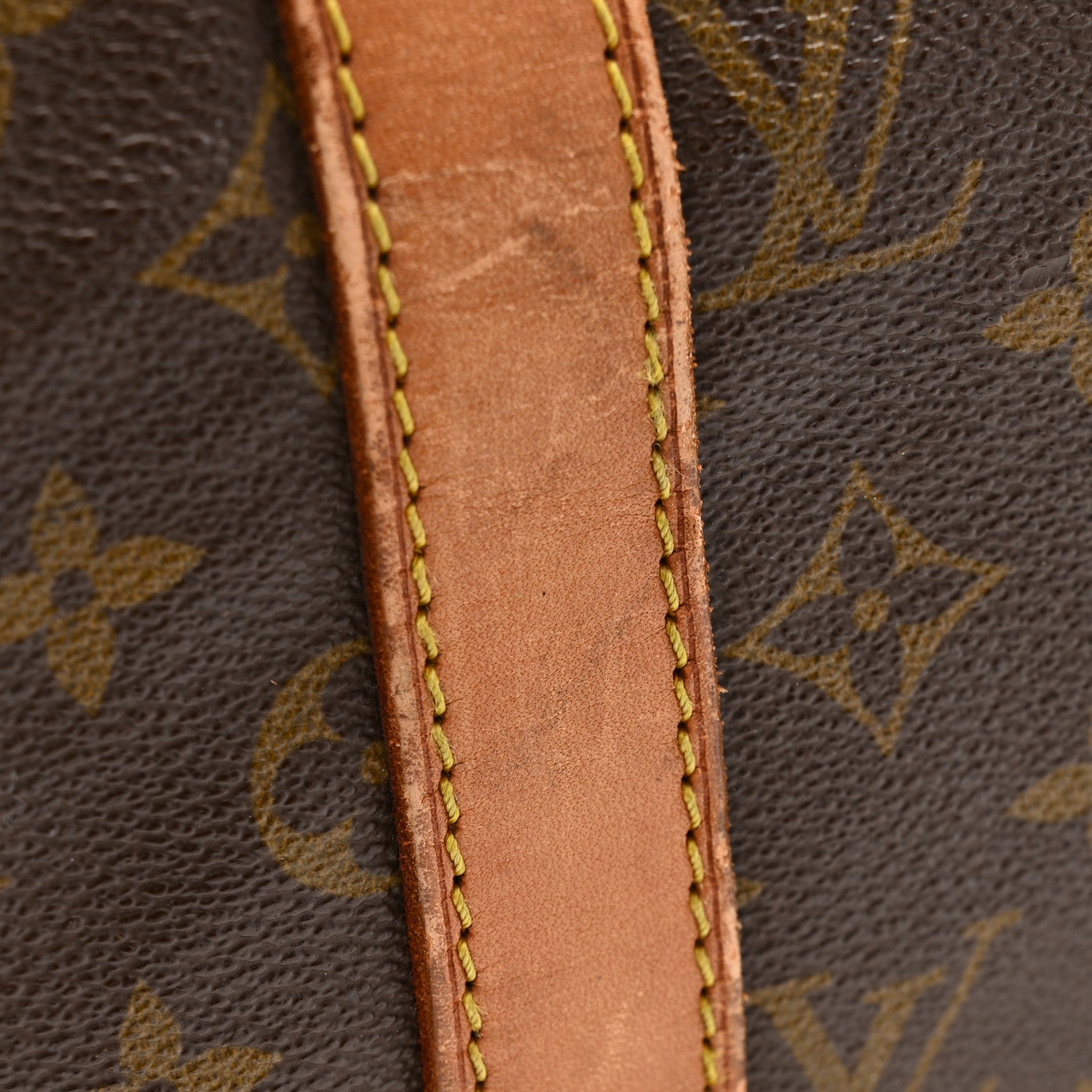 Monogram Keepall 50