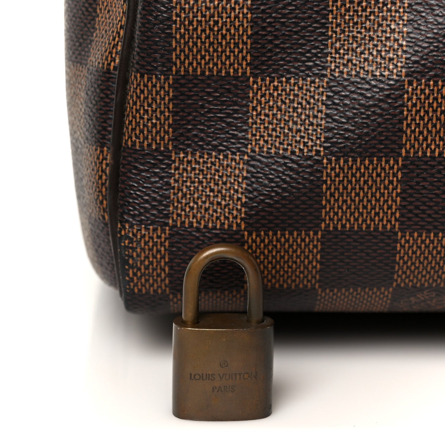 Damier Ebene Speedy 30