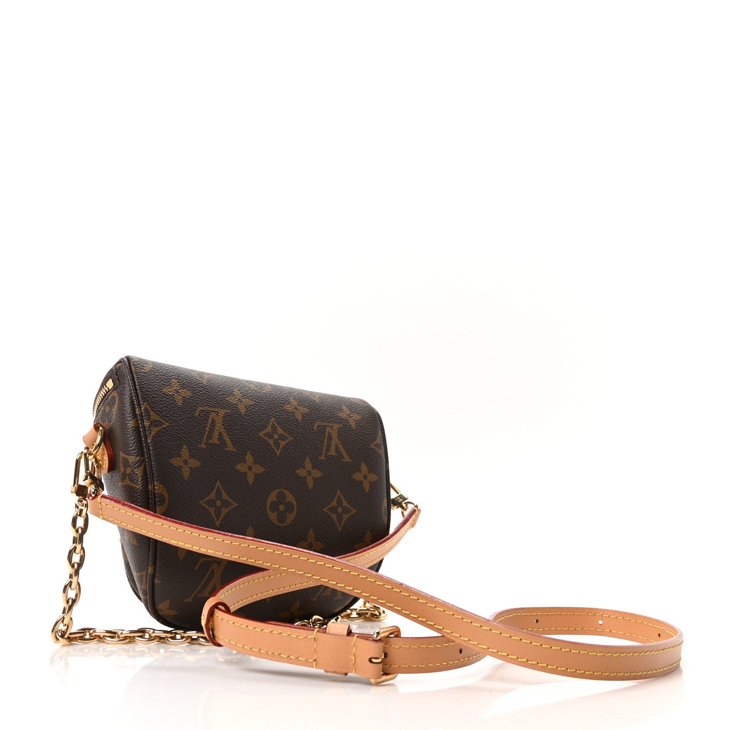 Monogram Mini Bumbag