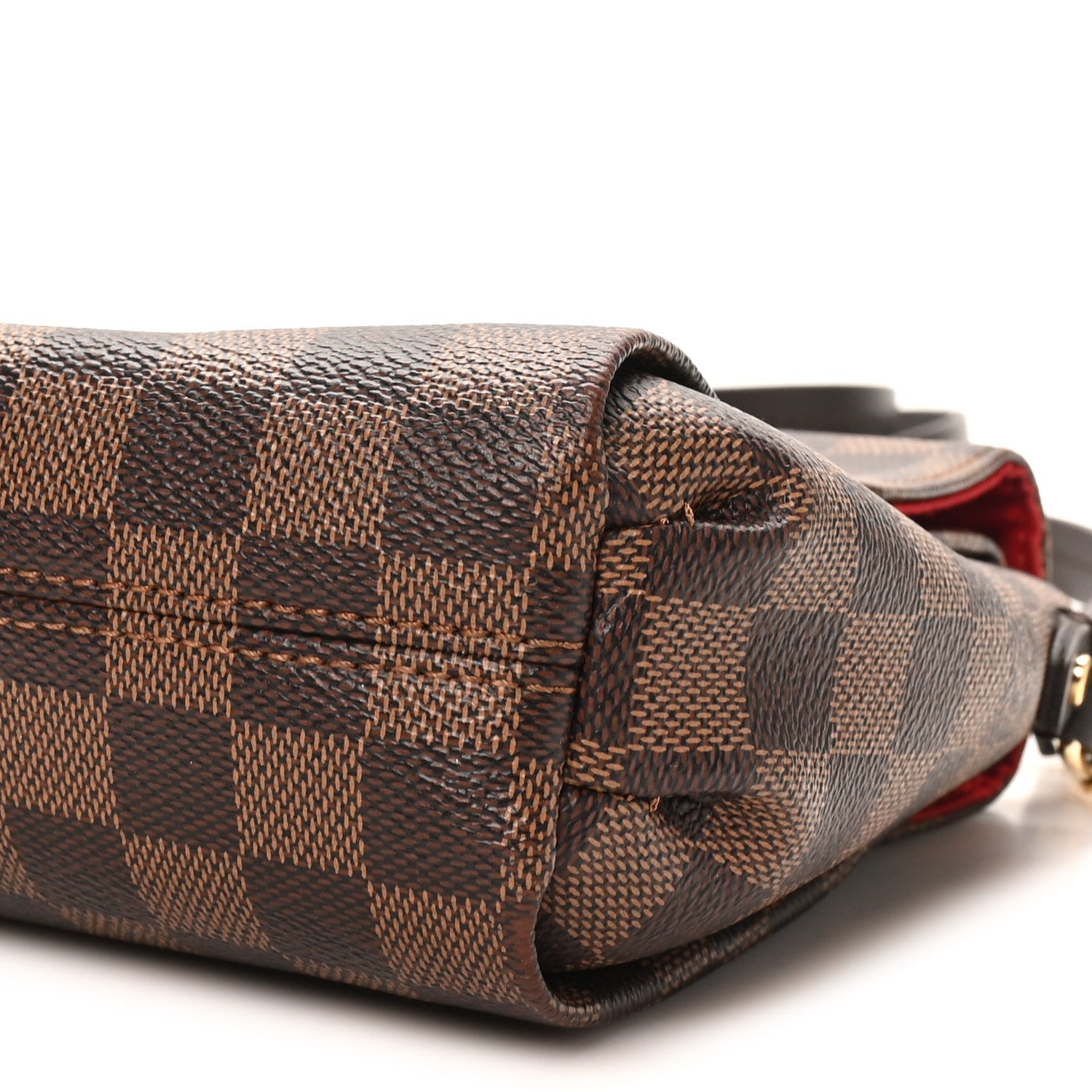 Damier Ebene Croisette