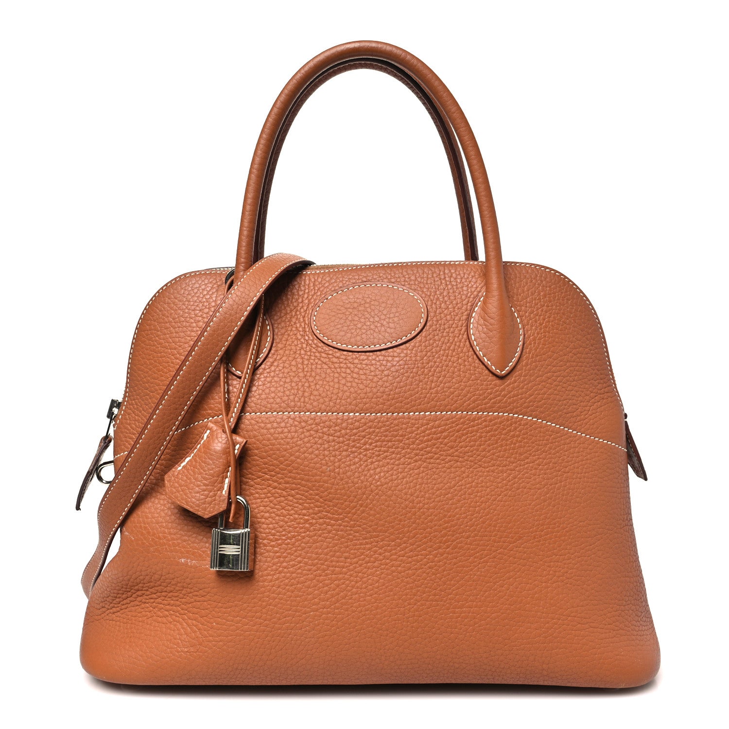 Taurillon Clemence Bolide 31 Gold