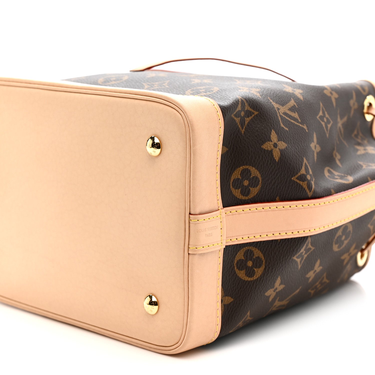 Monogram Noe BB