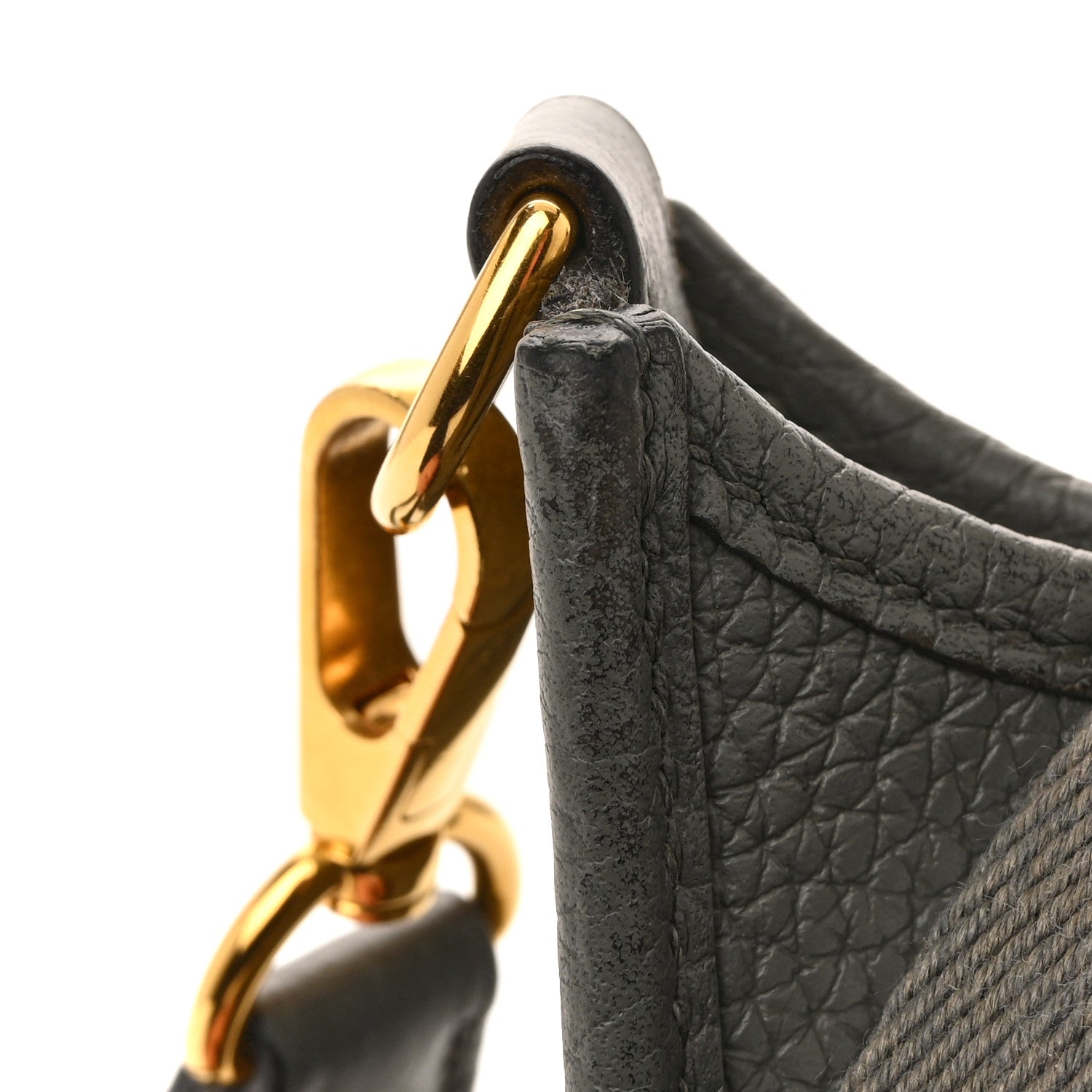 Taurillon Clemence Evelyne TPM Gris Meyer