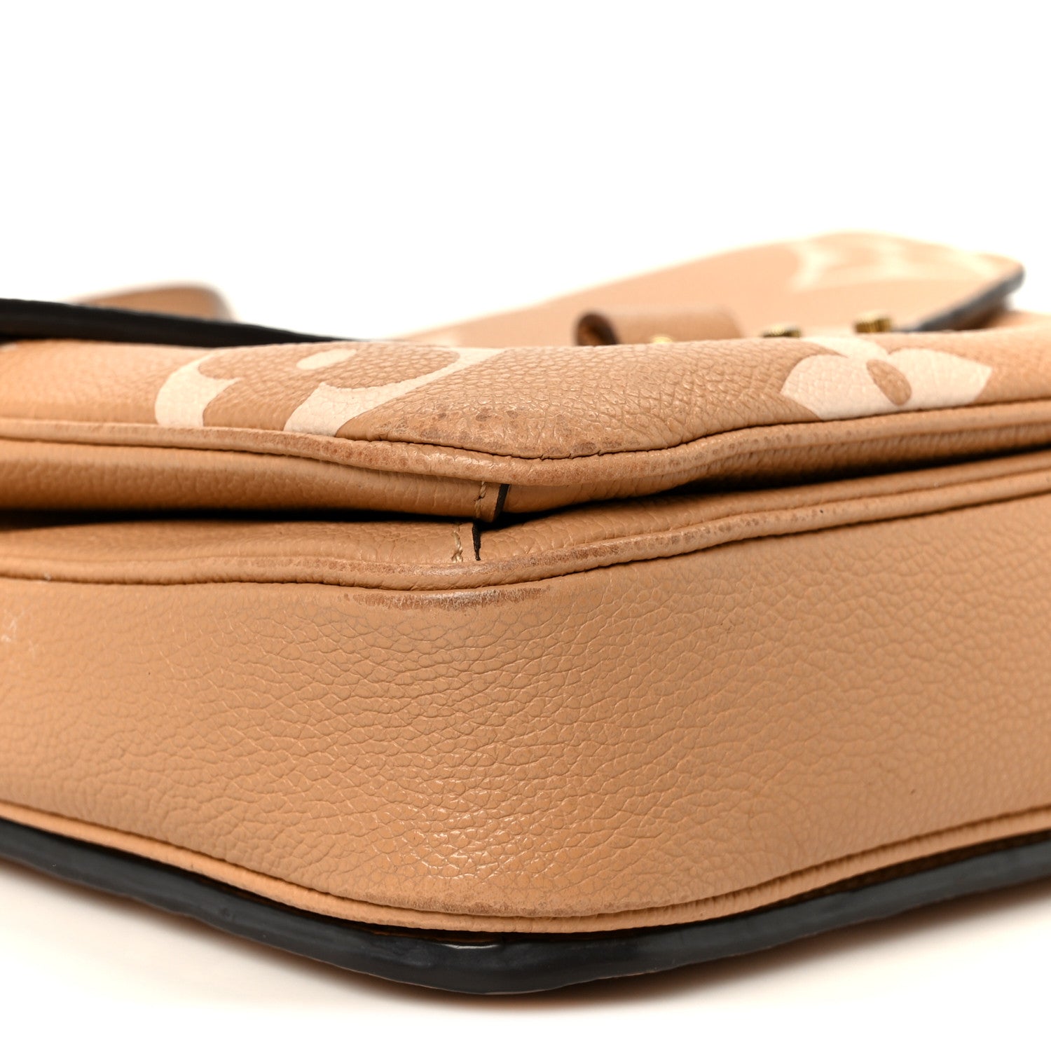 Empreinte Monogram Giant Pochette Metis Arizona Beige