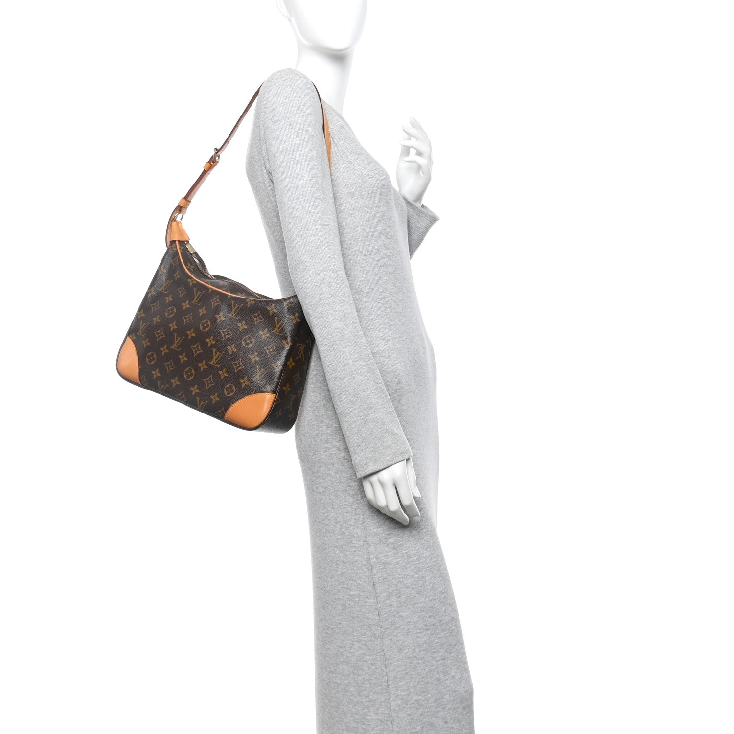 Monogram Boulogne 30