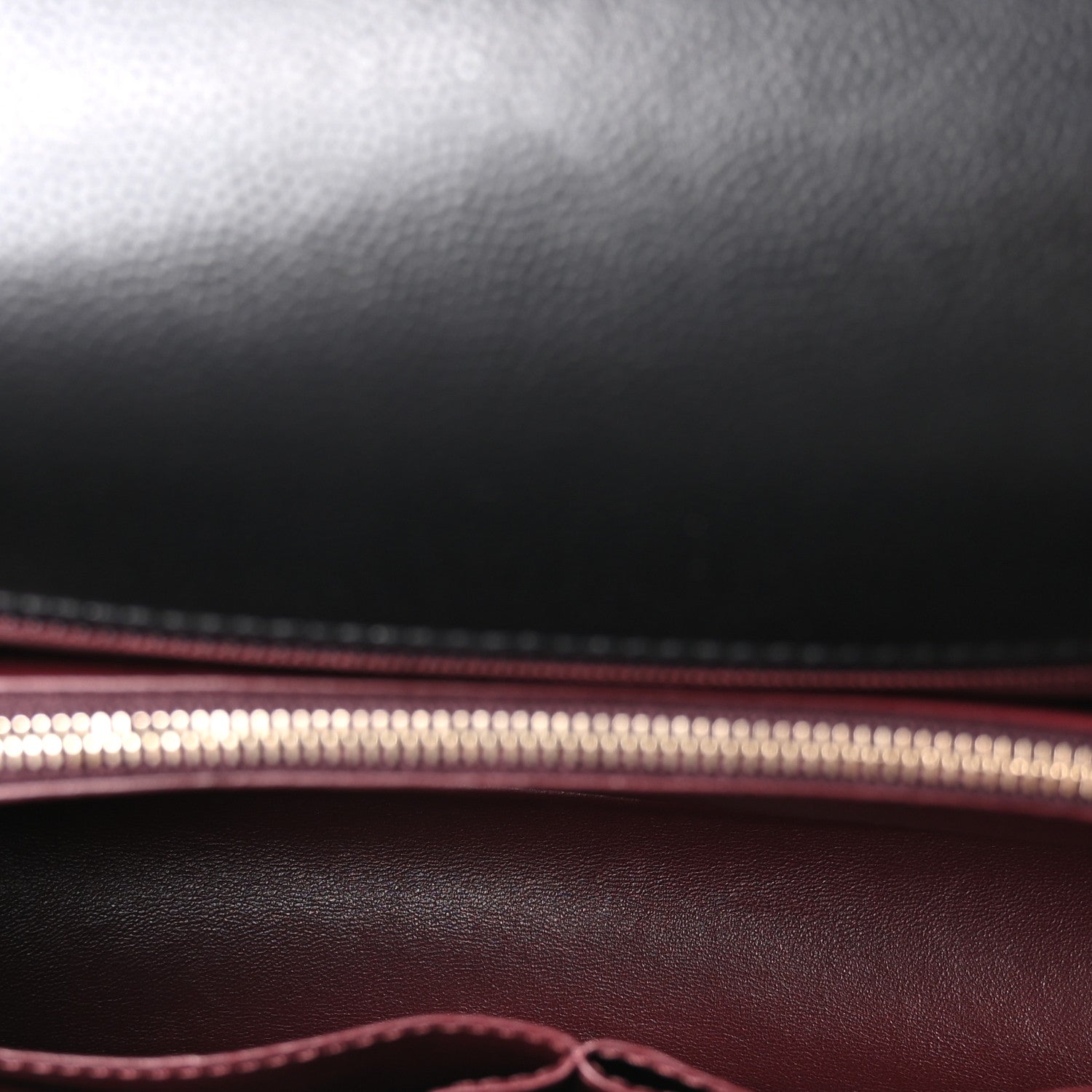 Caviar Quilted Small Coco Handle Flap Black