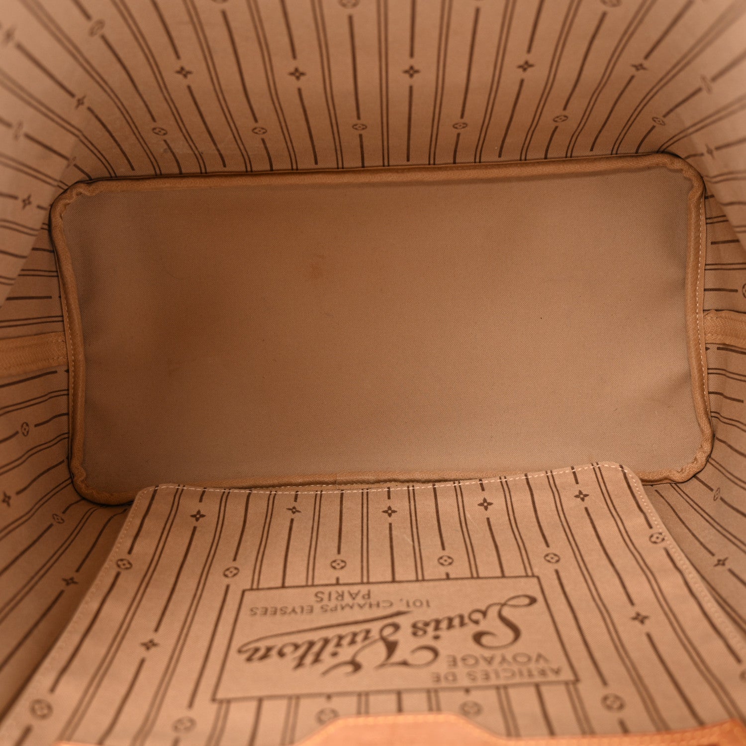 Monogram Neverfull GM