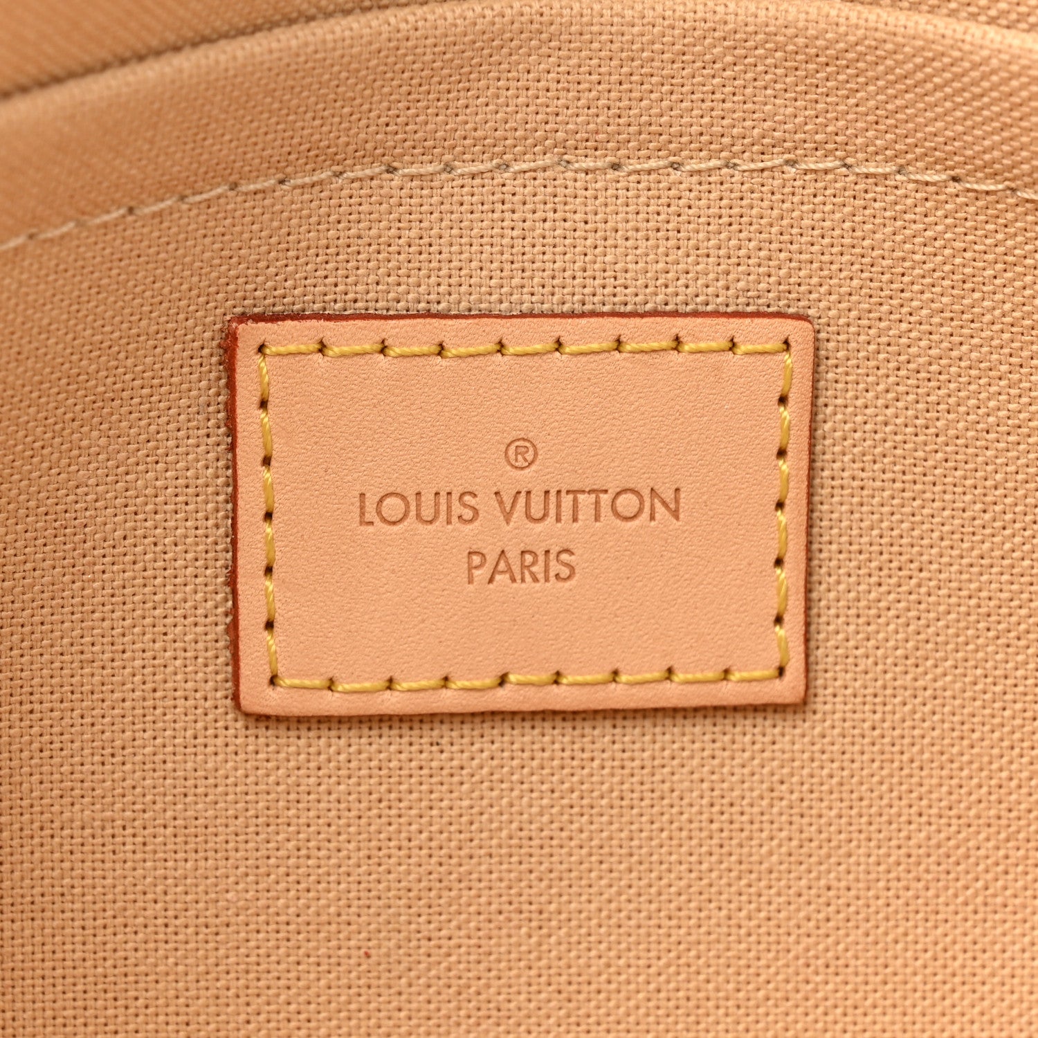 Damier Azur Favorite PM