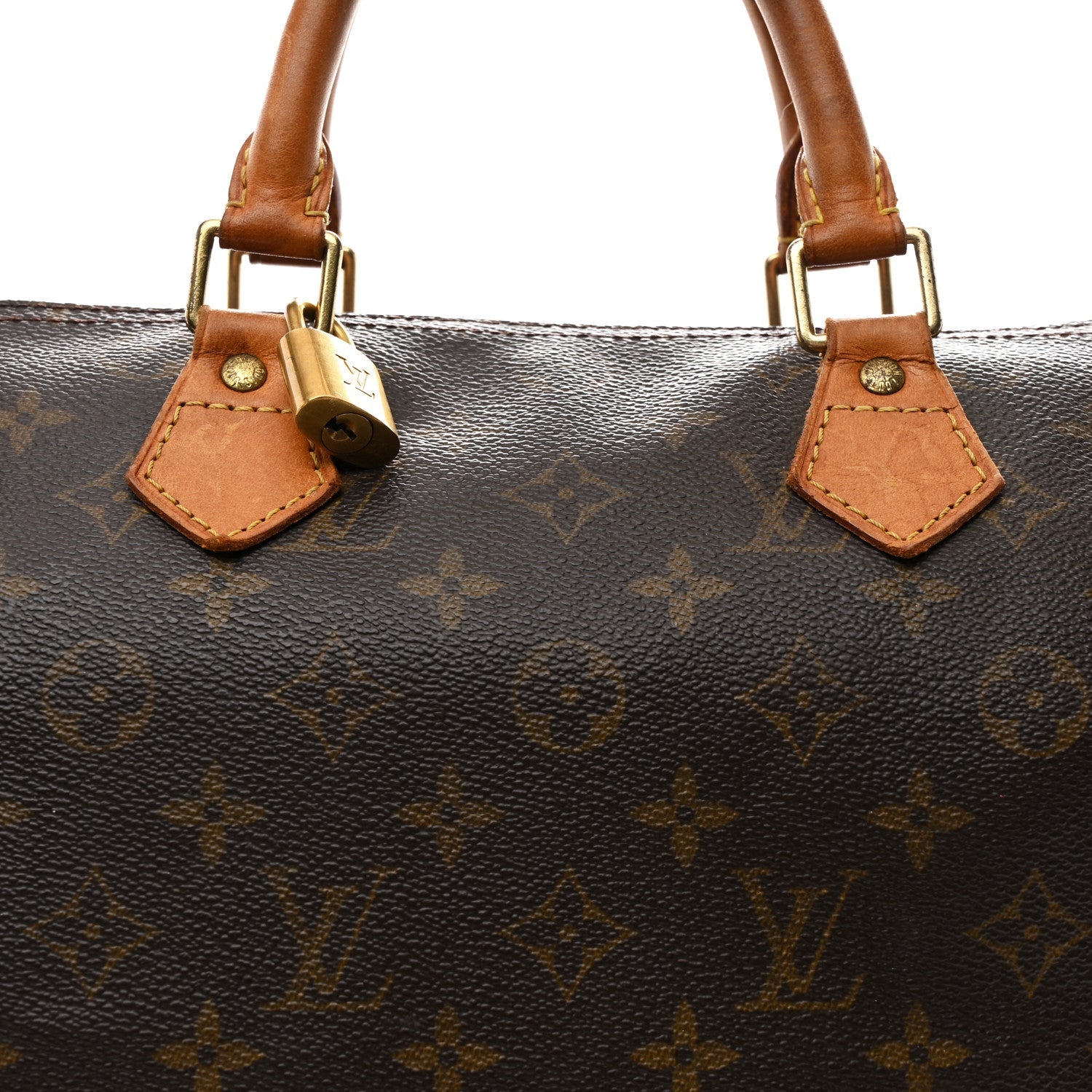Monogram Speedy 30