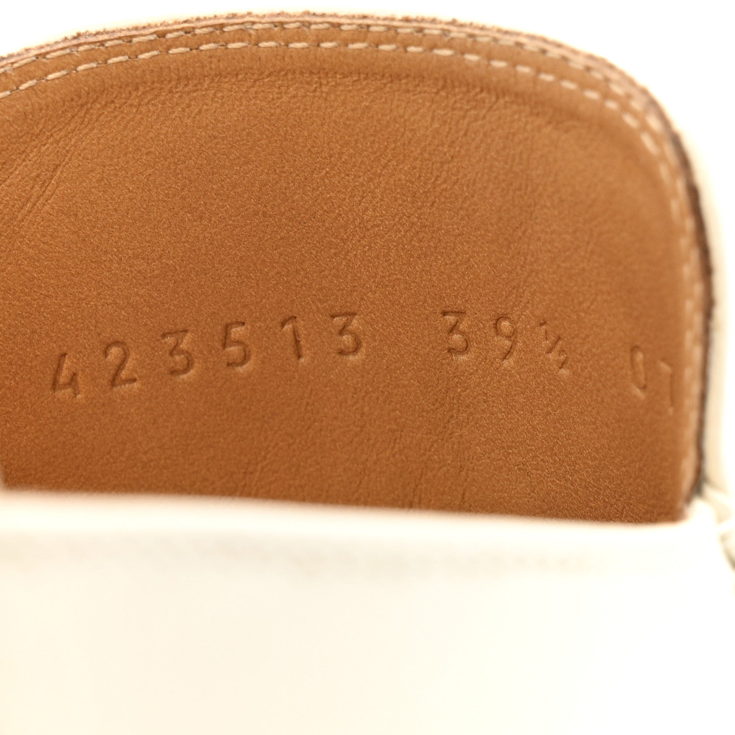 Malaga Kid Womens Princetown Slippers 39.5 Mystic White