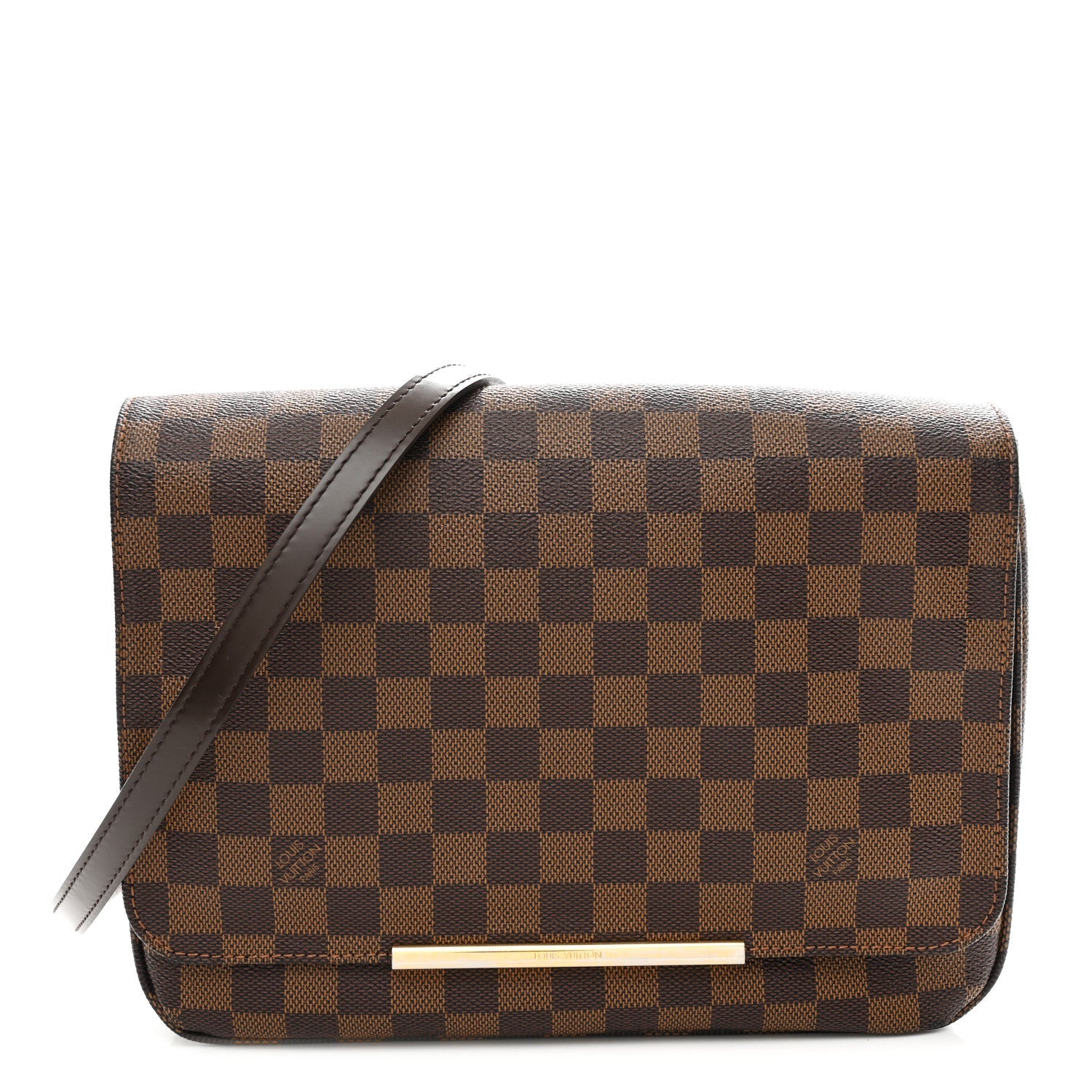 Damier Ebene Hoxton GM