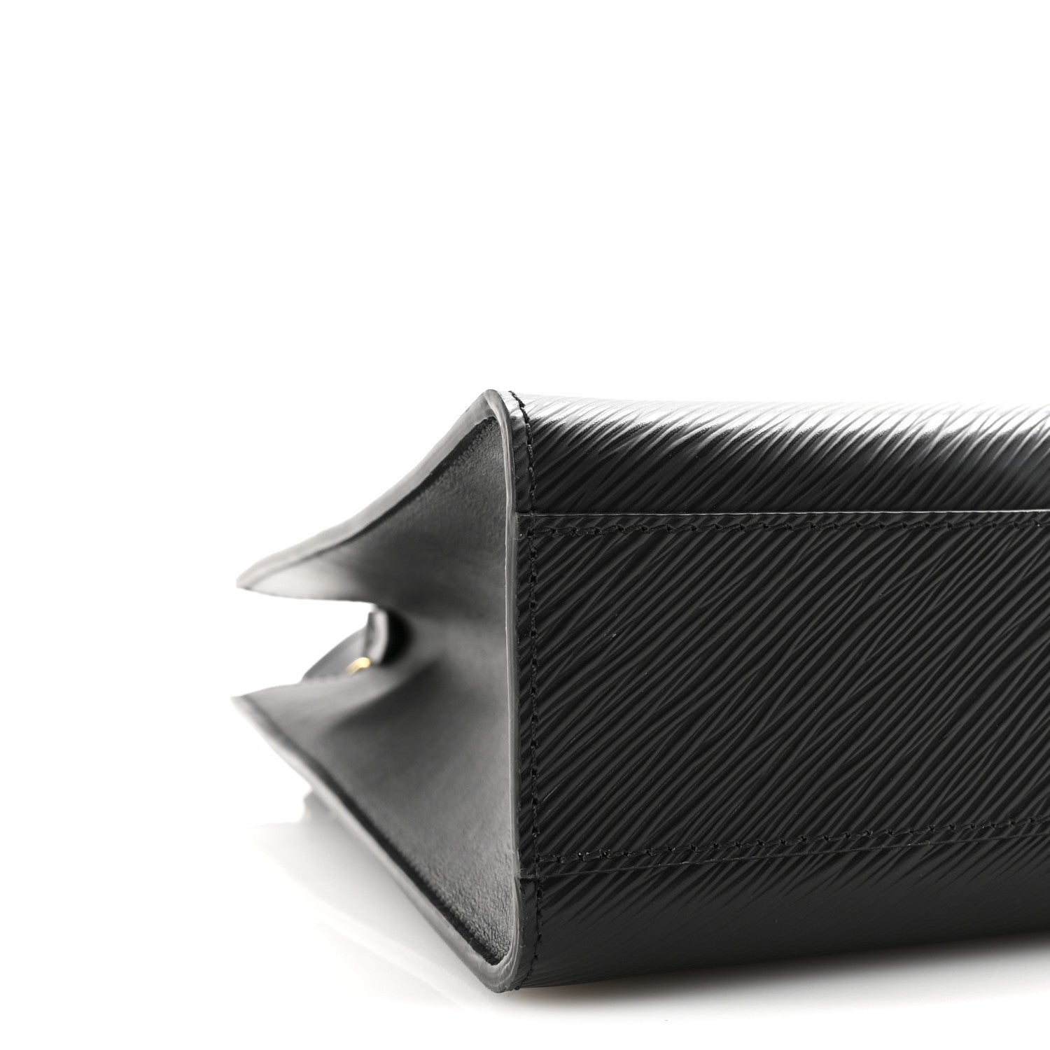 Epi Sac Plat PM Black