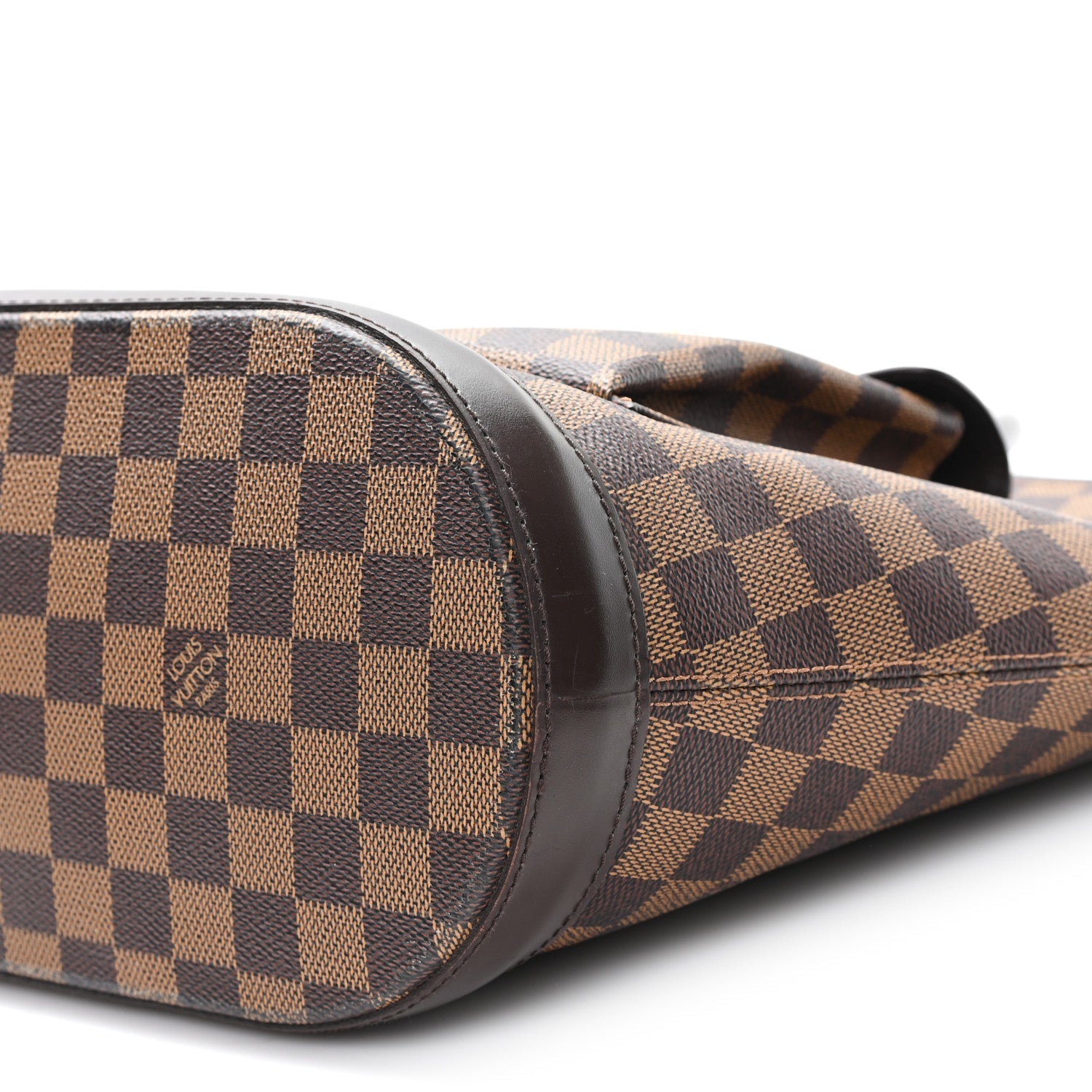 Damier Ebene Manosque GM