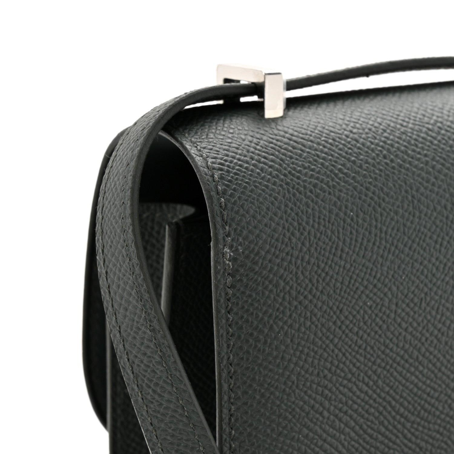 Epsom Enamel Constance 18 Vert Mangrove