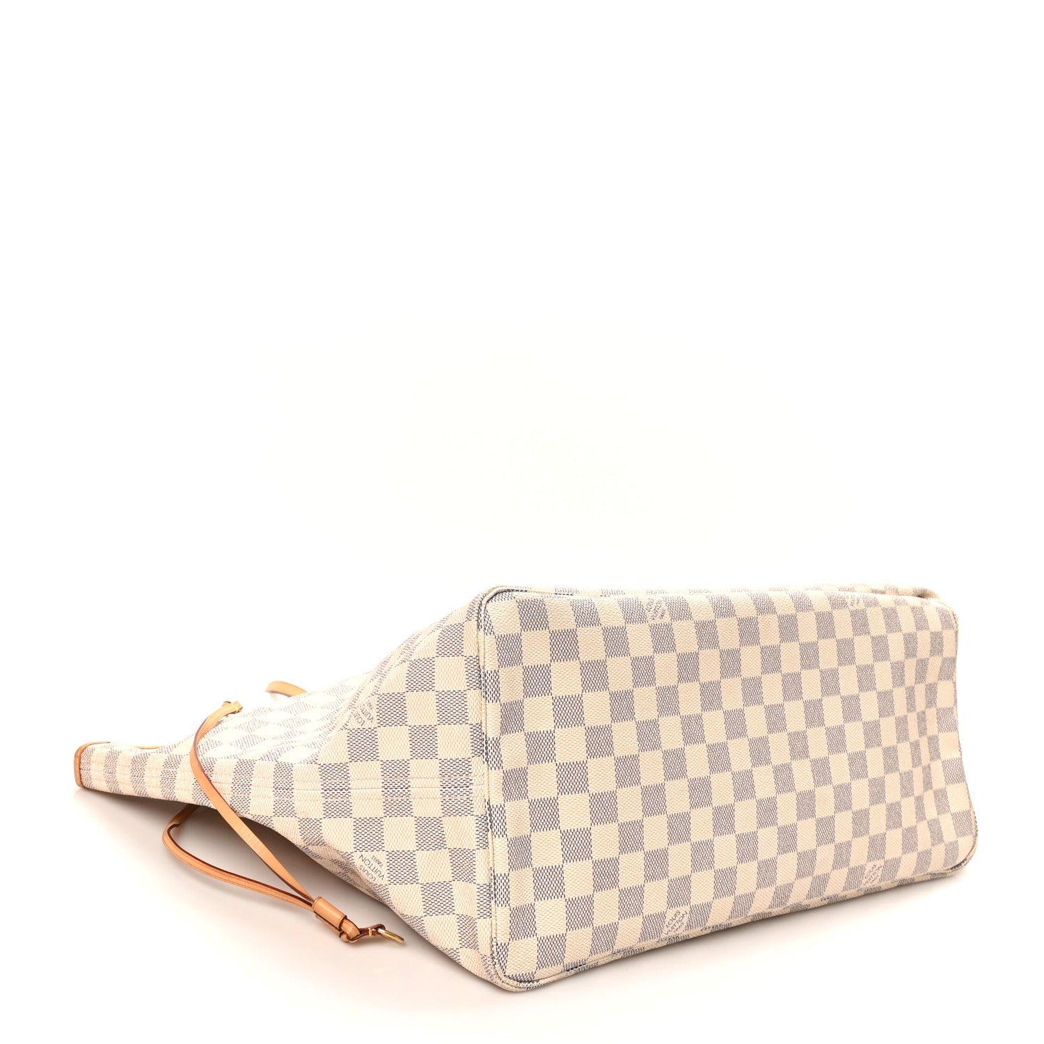 Damier Azur Neo Neverfull GM